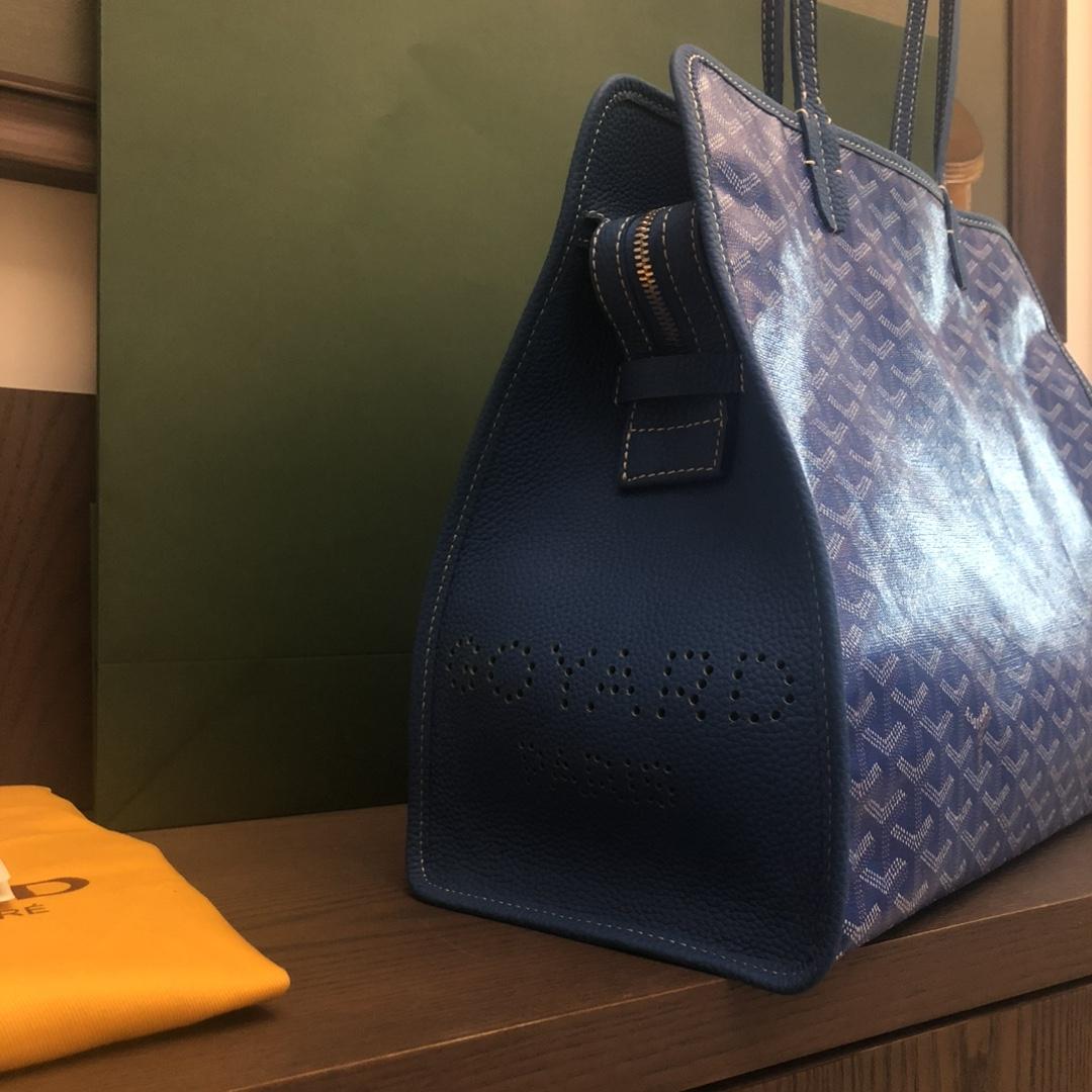 Goyard Hardy PM Bag  （Without a box） - DesignerGu