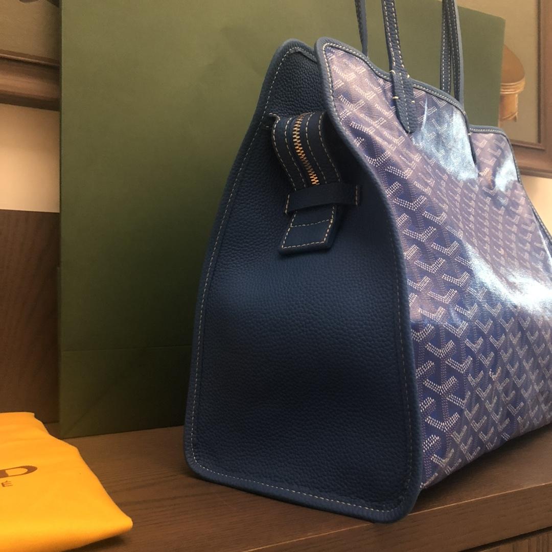 Goyard Hardy PM Bag  （Without a box） - DesignerGu