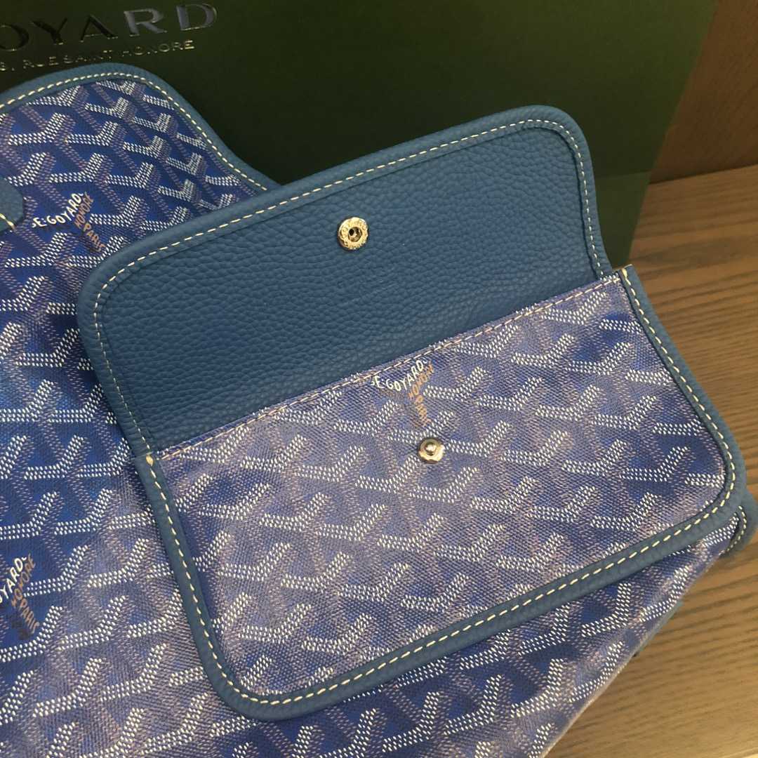 Goyard Hardy PM Bag  （Without a box） - DesignerGu