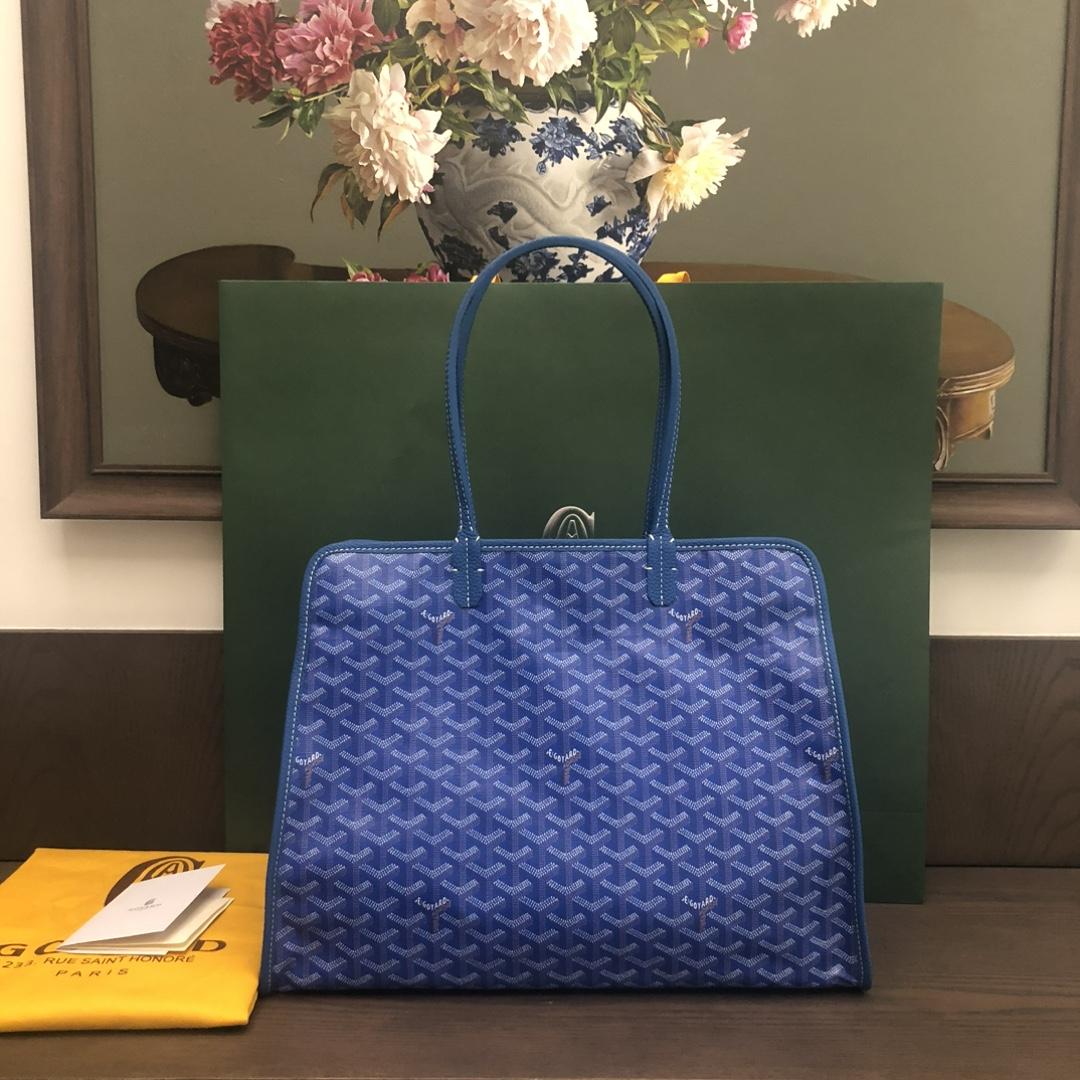 Goyard Hardy PM Bag  （Without a box） - DesignerGu