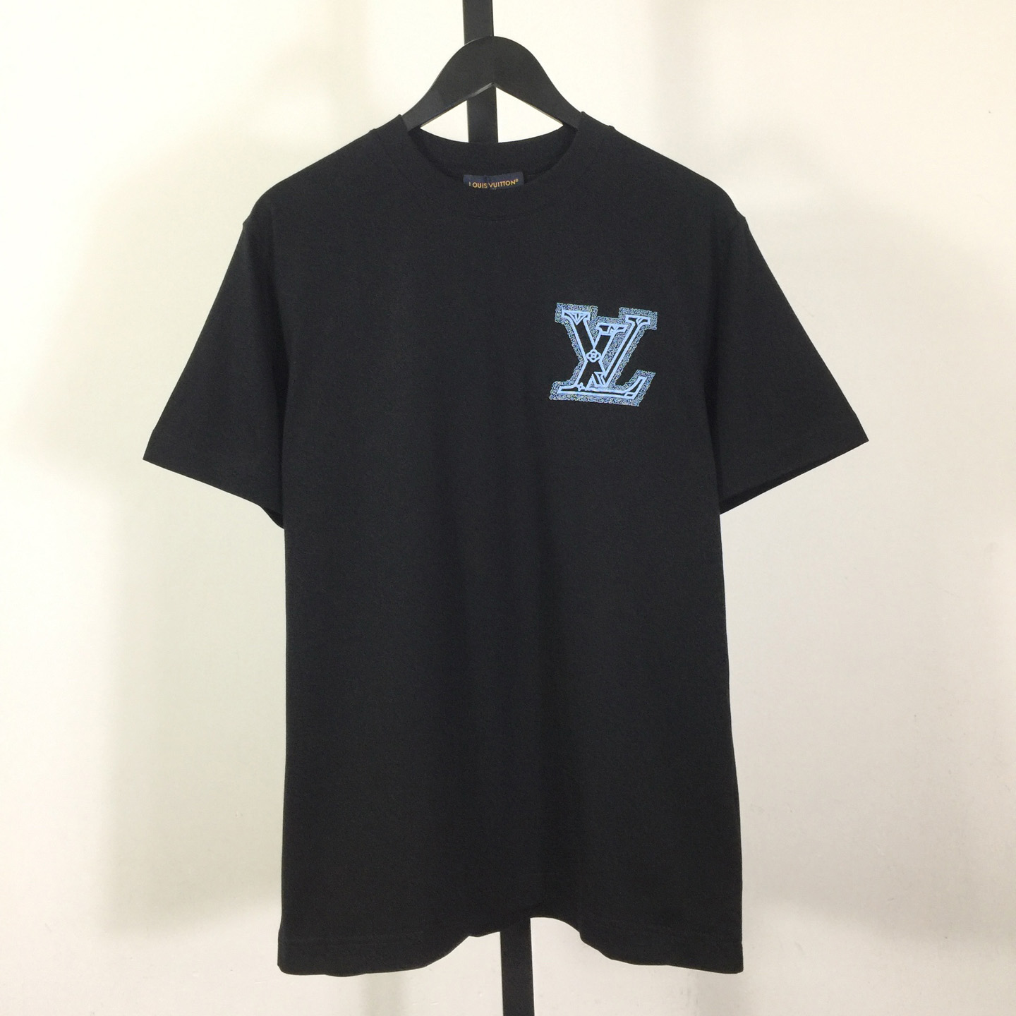 Louis Vuitton Cotton T-Shirt     - DesignerGu