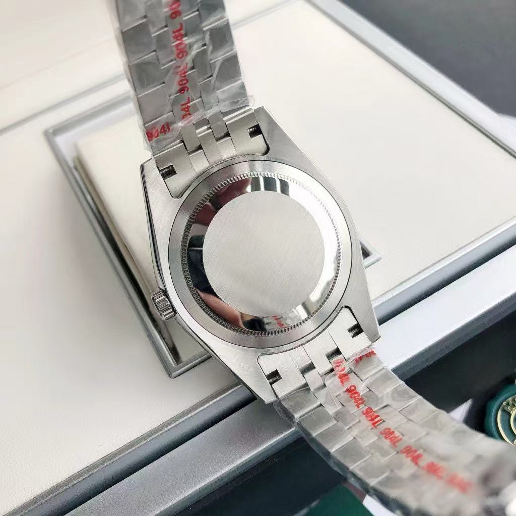Rolex Datejust Watch  41mm - DesignerGu