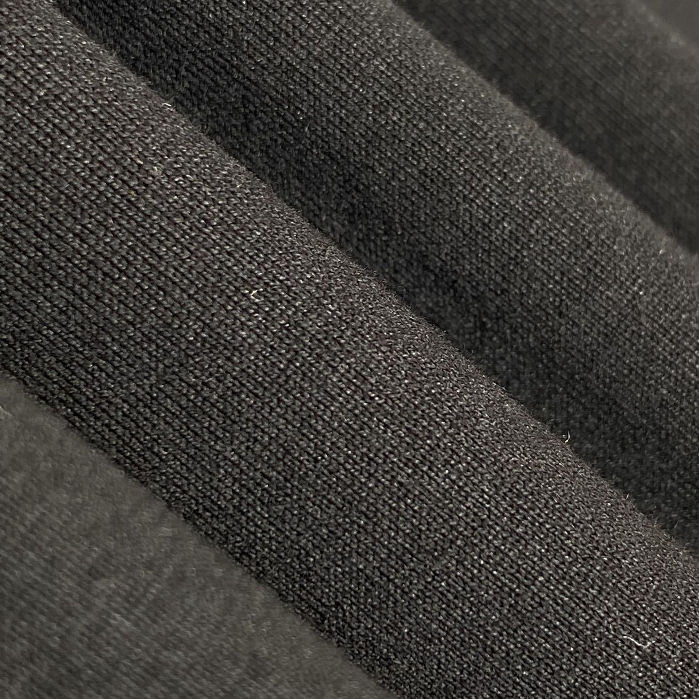 Moncler Blurred Logo Cotton T-shirt - DesignerGu