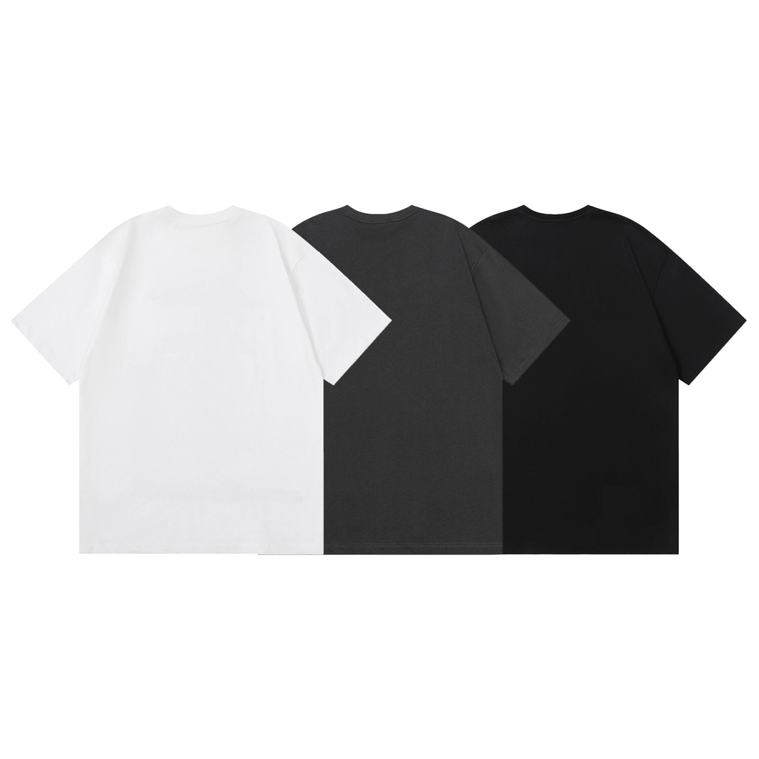 Welldone Logo T shirt - DesignerGu