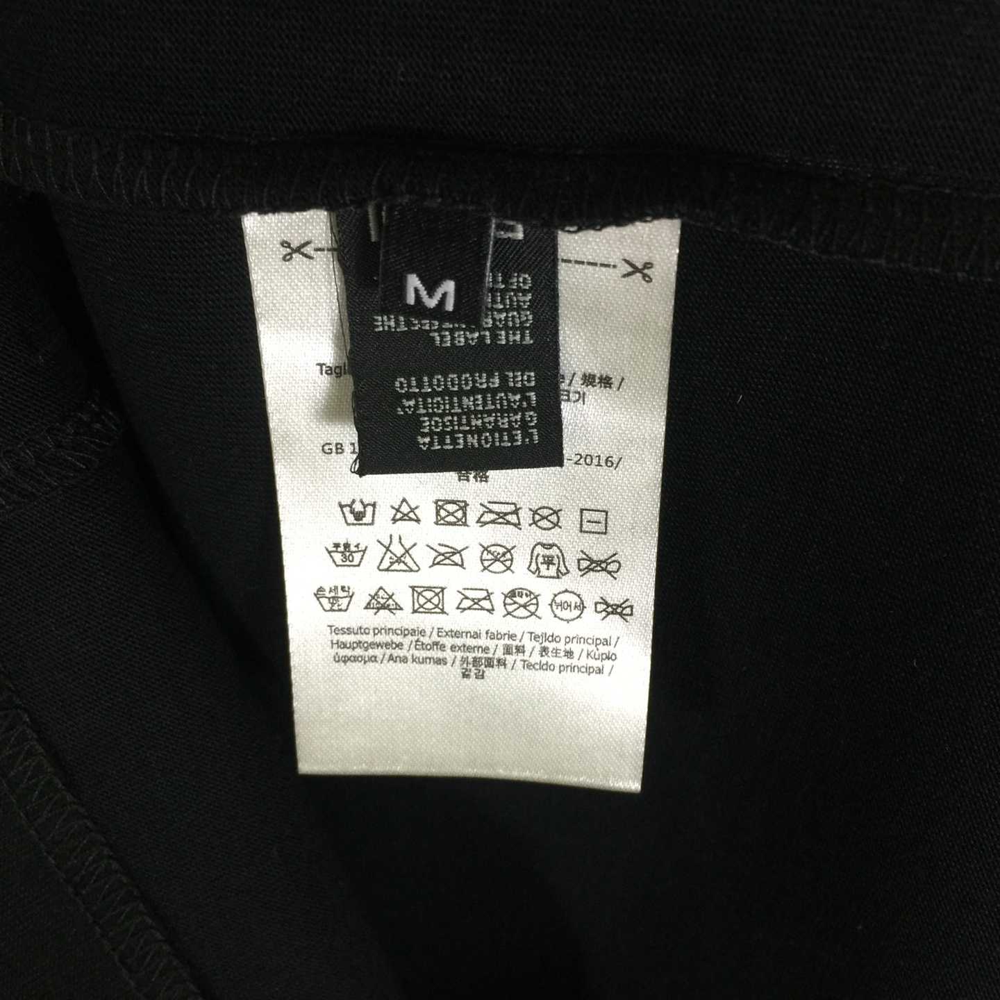 Fendi Cotton T-shirt - DesignerGu
