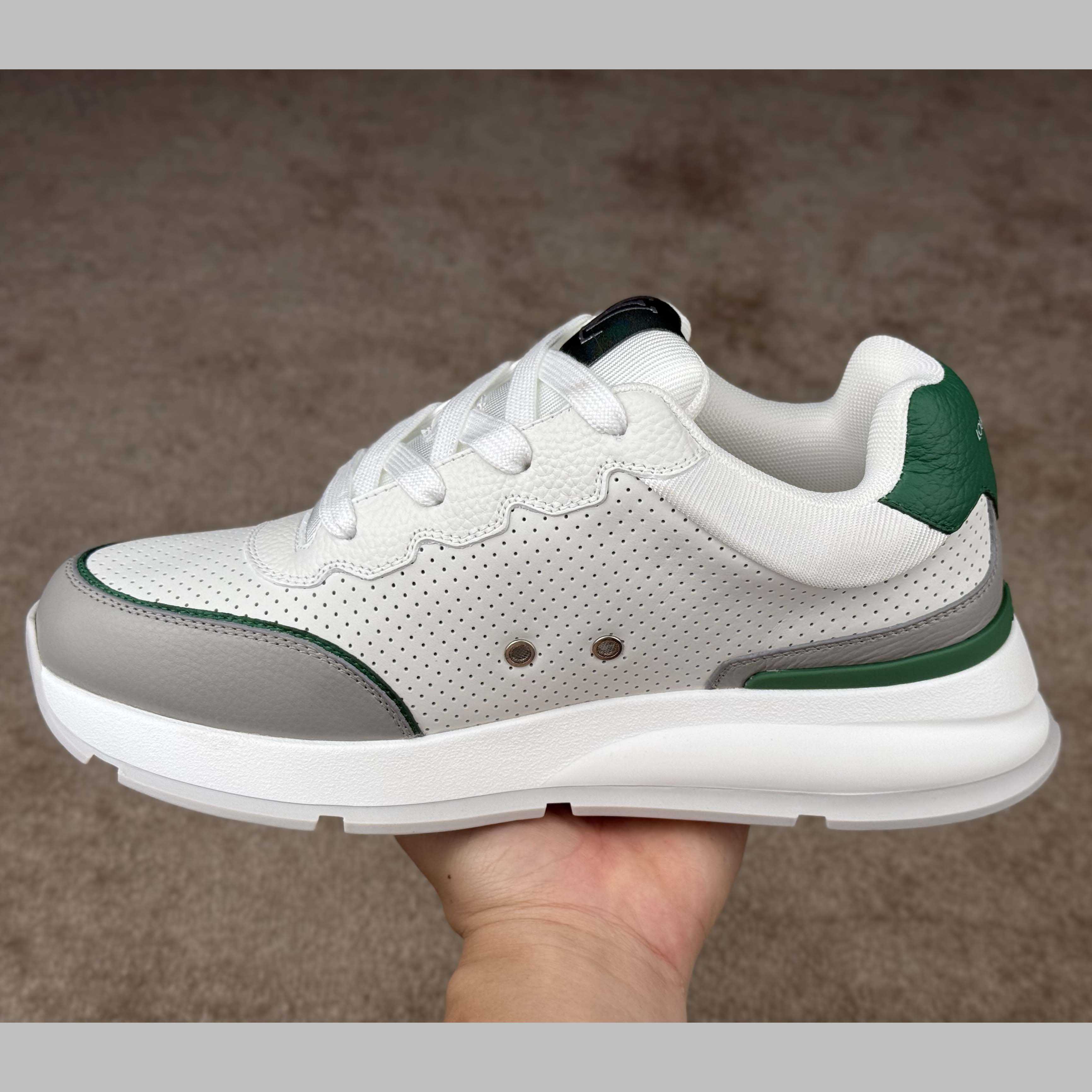 Louis Vuitton LV Classic Sneaker   1AHSUG - DesignerGu
