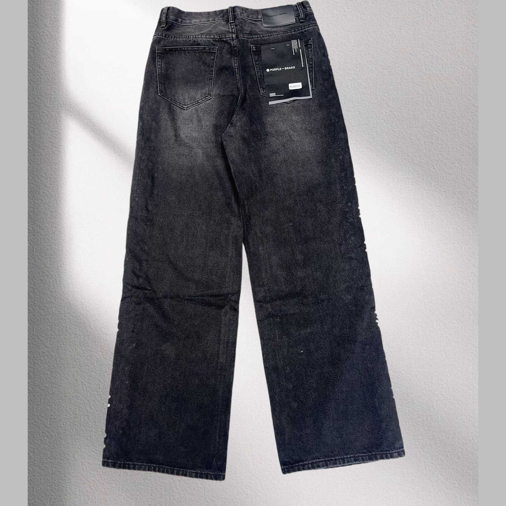 Purple-Brand Jeans    6037 - DesignerGu