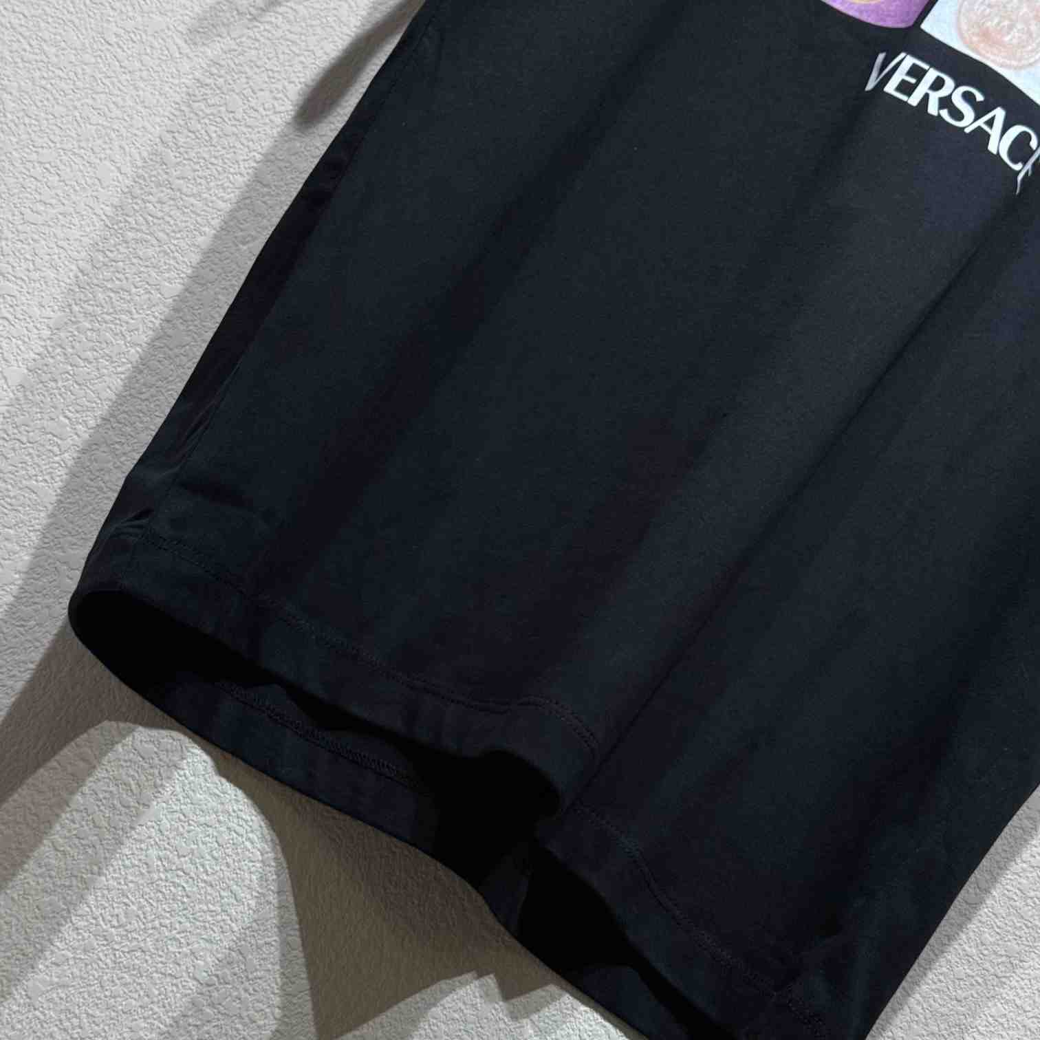 Versace Pop Jewels T-shirt - DesignerGu