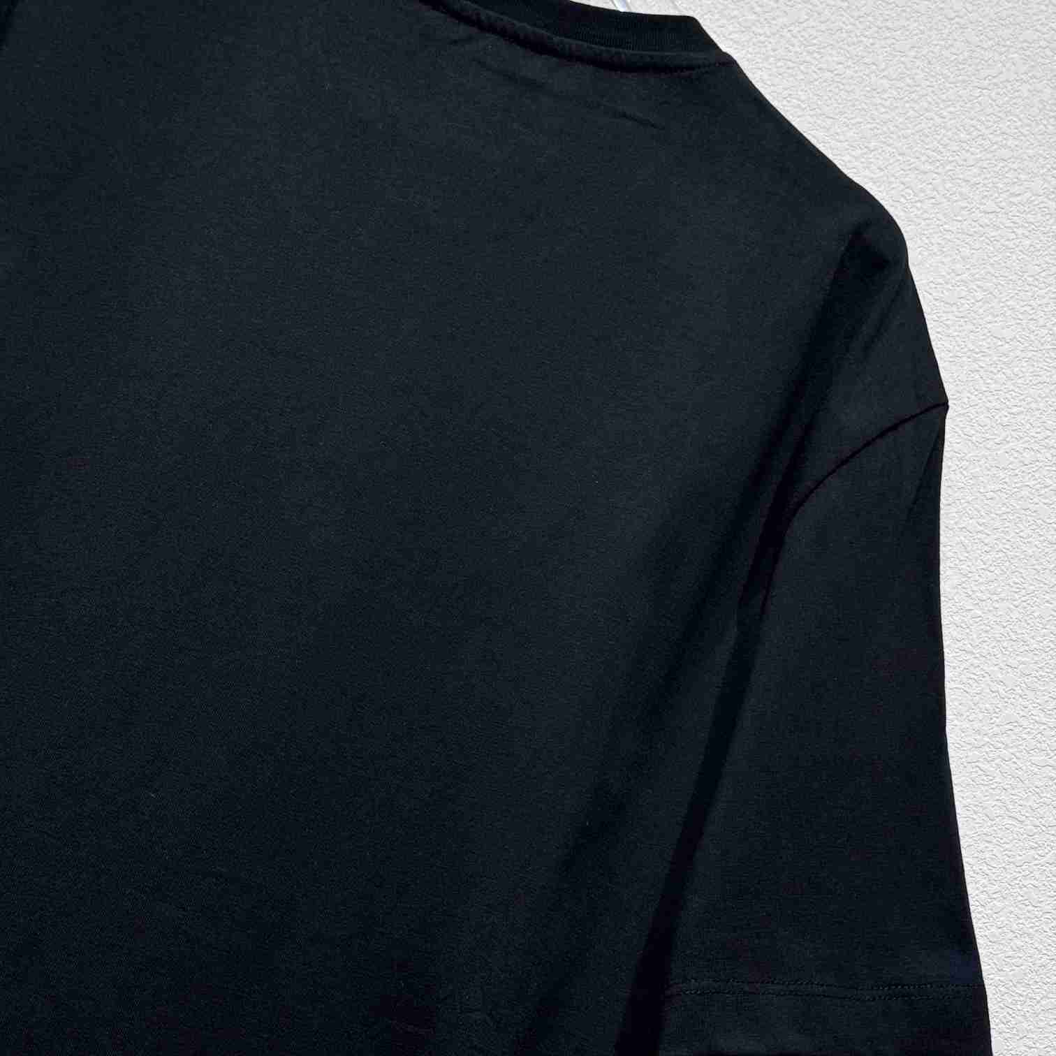 Versace Pop Jewels T-shirt - DesignerGu
