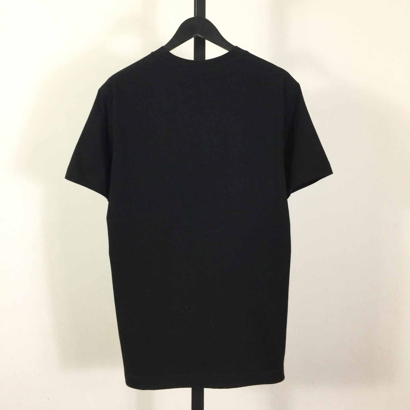 Dior Cotton T-shirt - DesignerGu