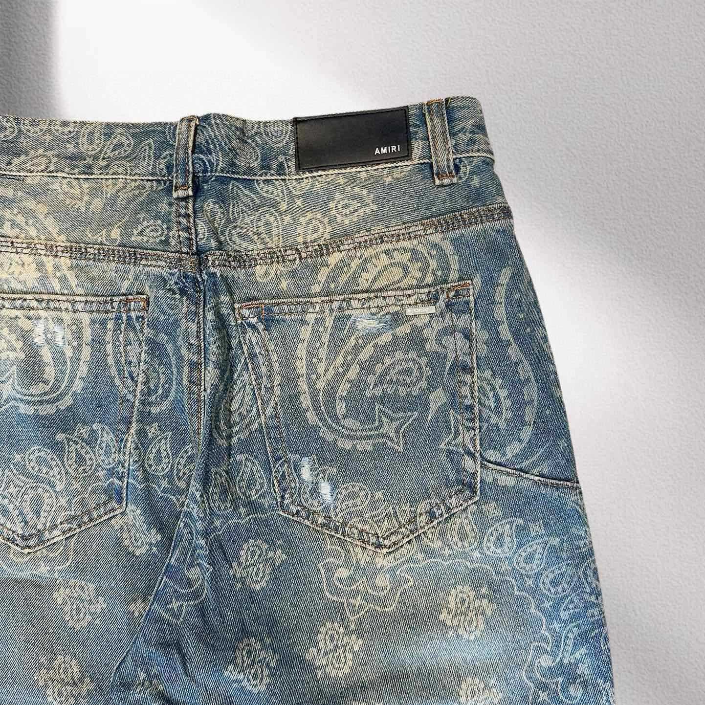 Purple-Brand Jeans    1160 - DesignerGu