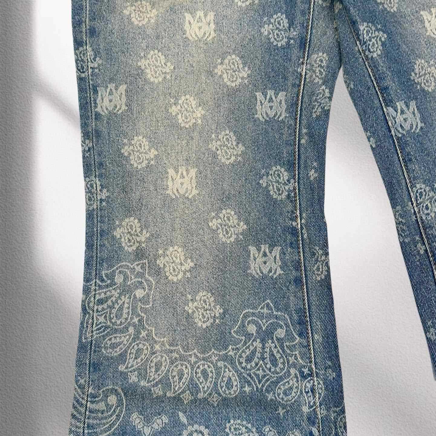 Purple-Brand Jeans    1160 - DesignerGu