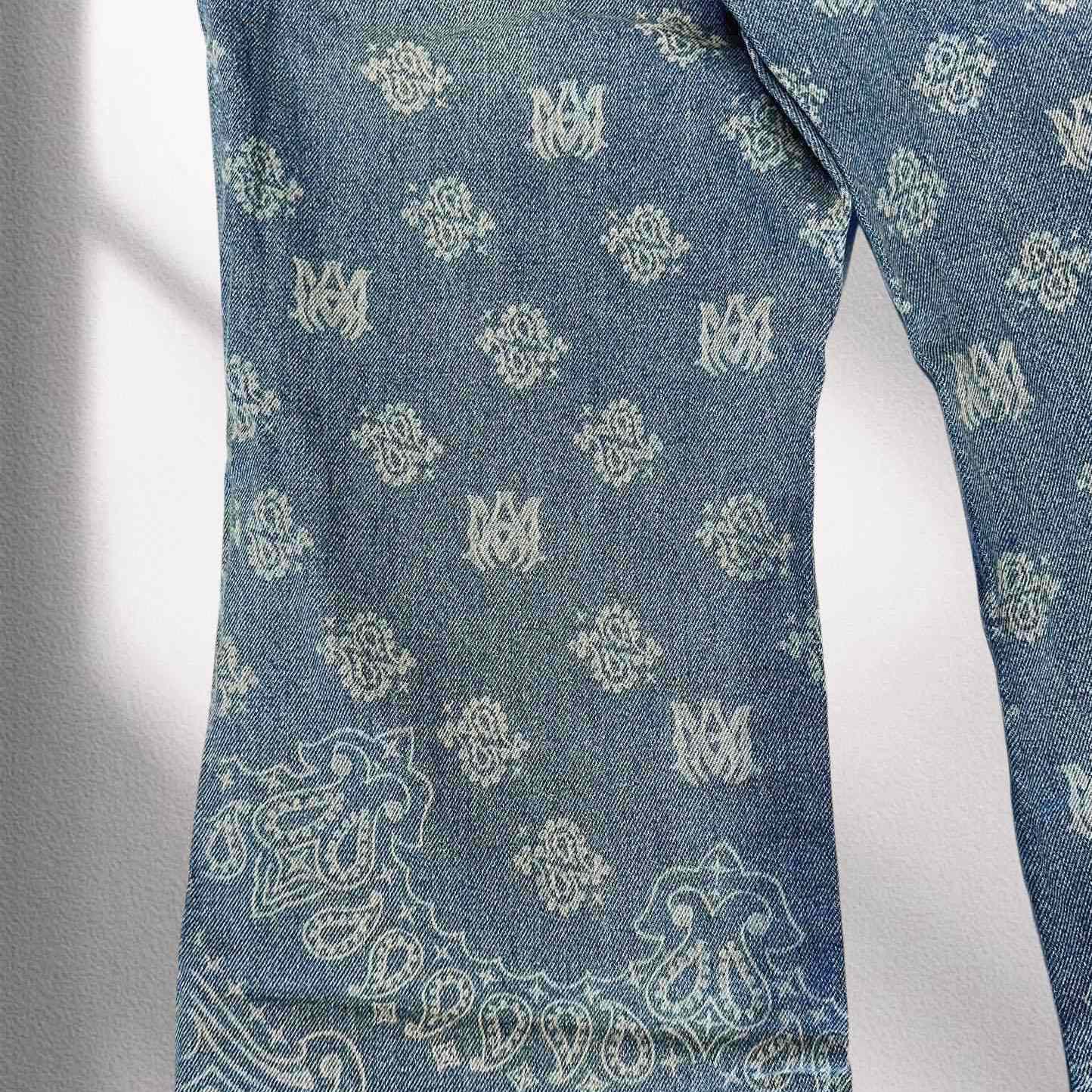 Purple-Brand Jeans    1160 - DesignerGu