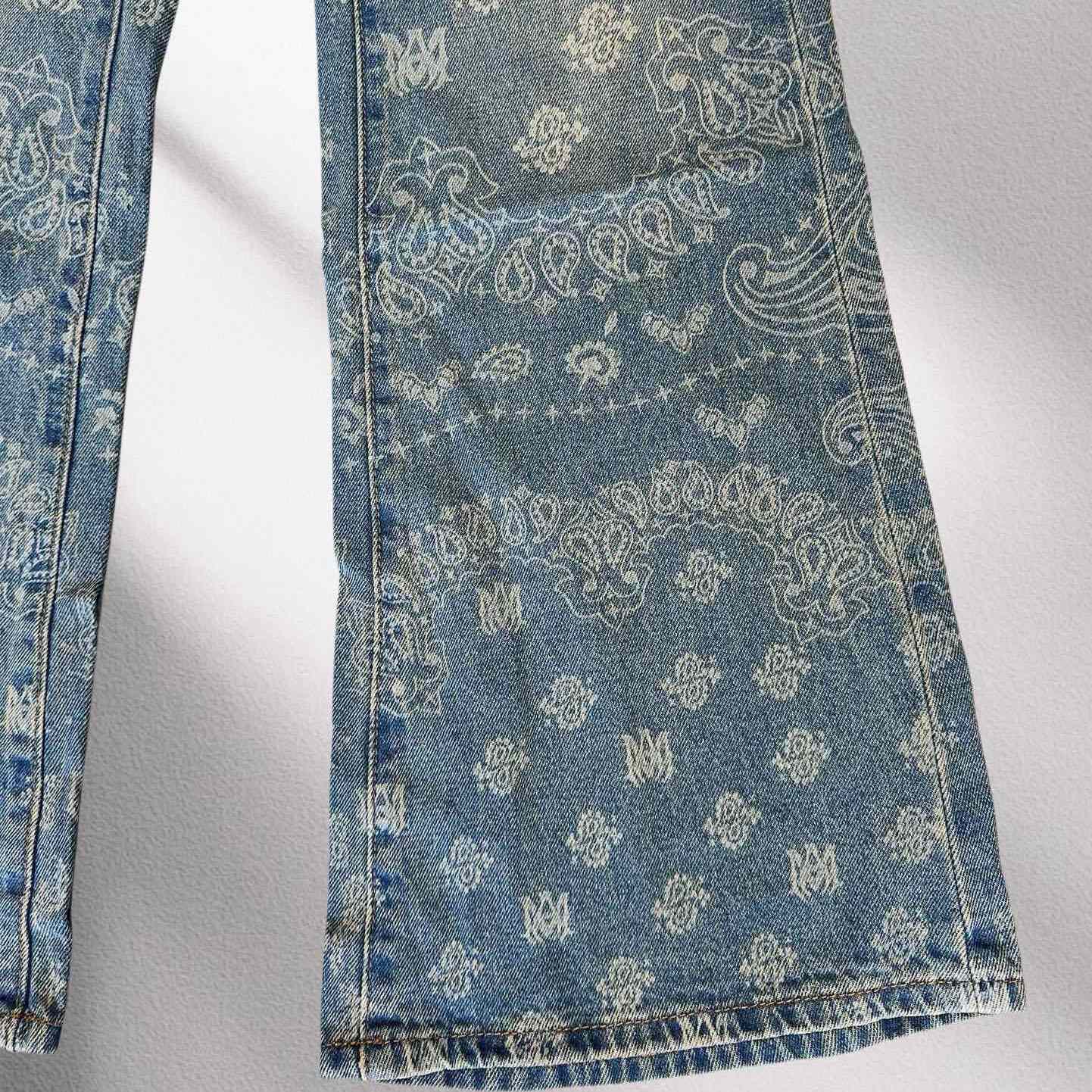 Purple-Brand Jeans    1160 - DesignerGu