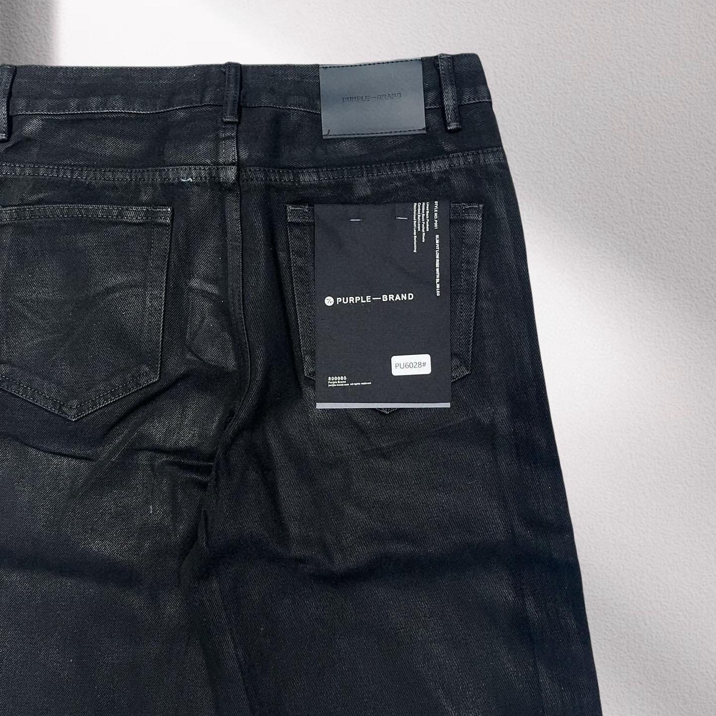 Purple-Brand Jeans    6028 - DesignerGu