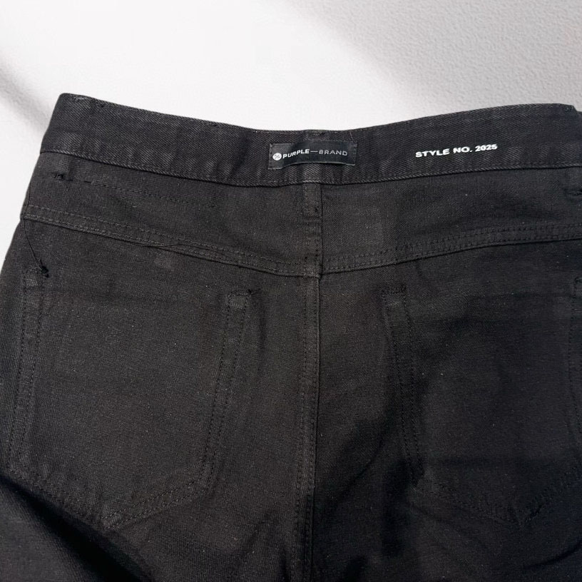 Purple-Brand Jeans    6028 - DesignerGu