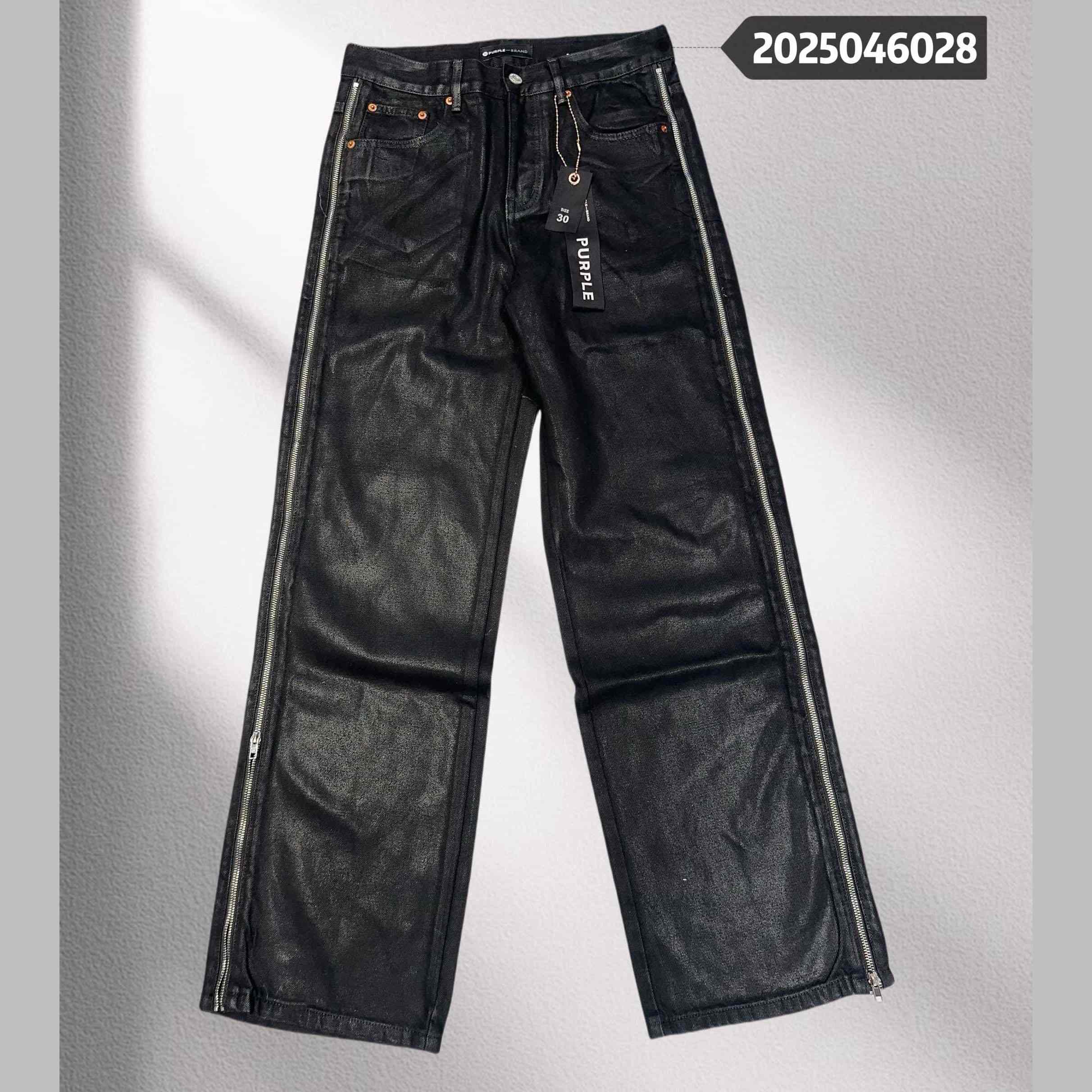 Purple-Brand Jeans    6028 - DesignerGu