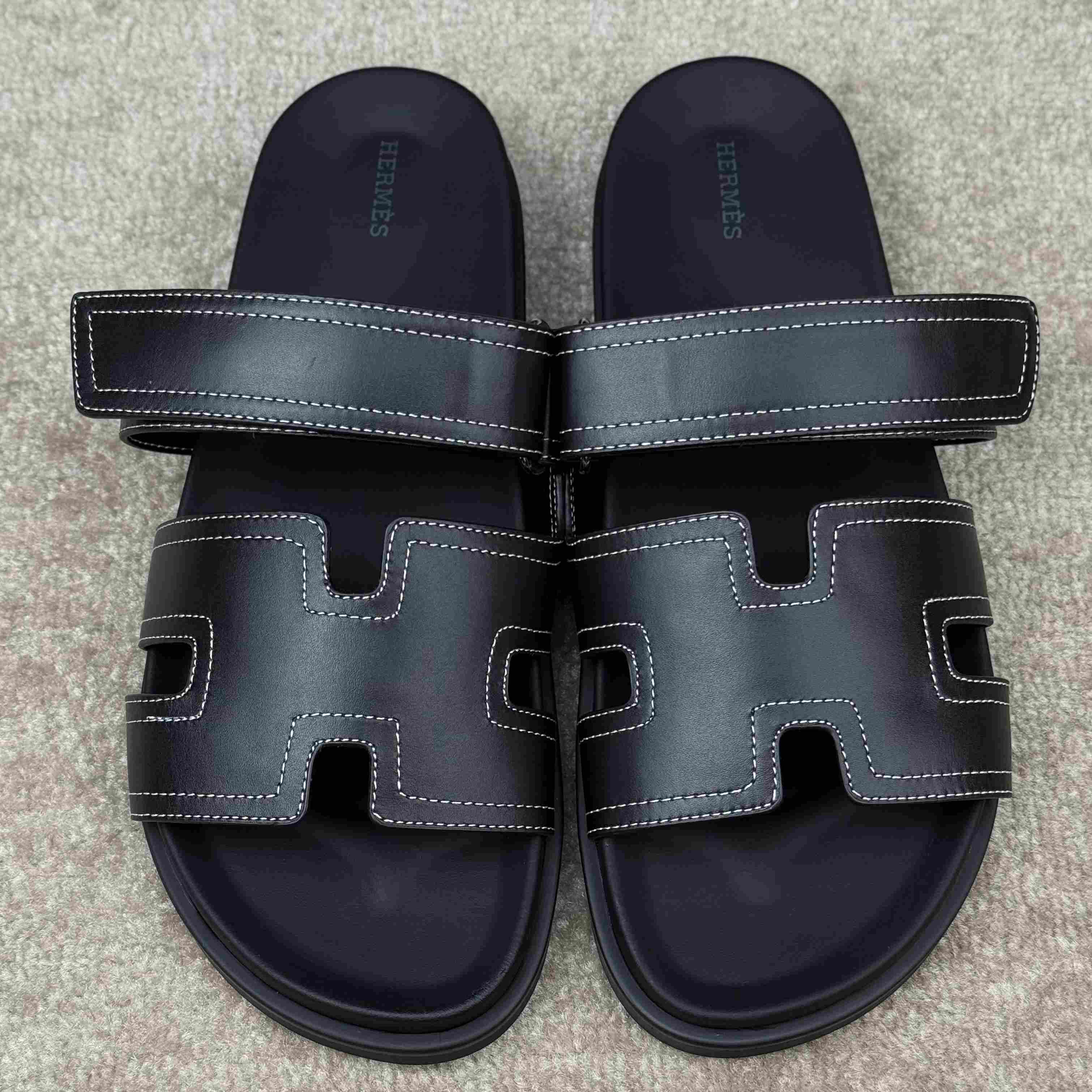 Hermes Chypre Sandal - DesignerGu