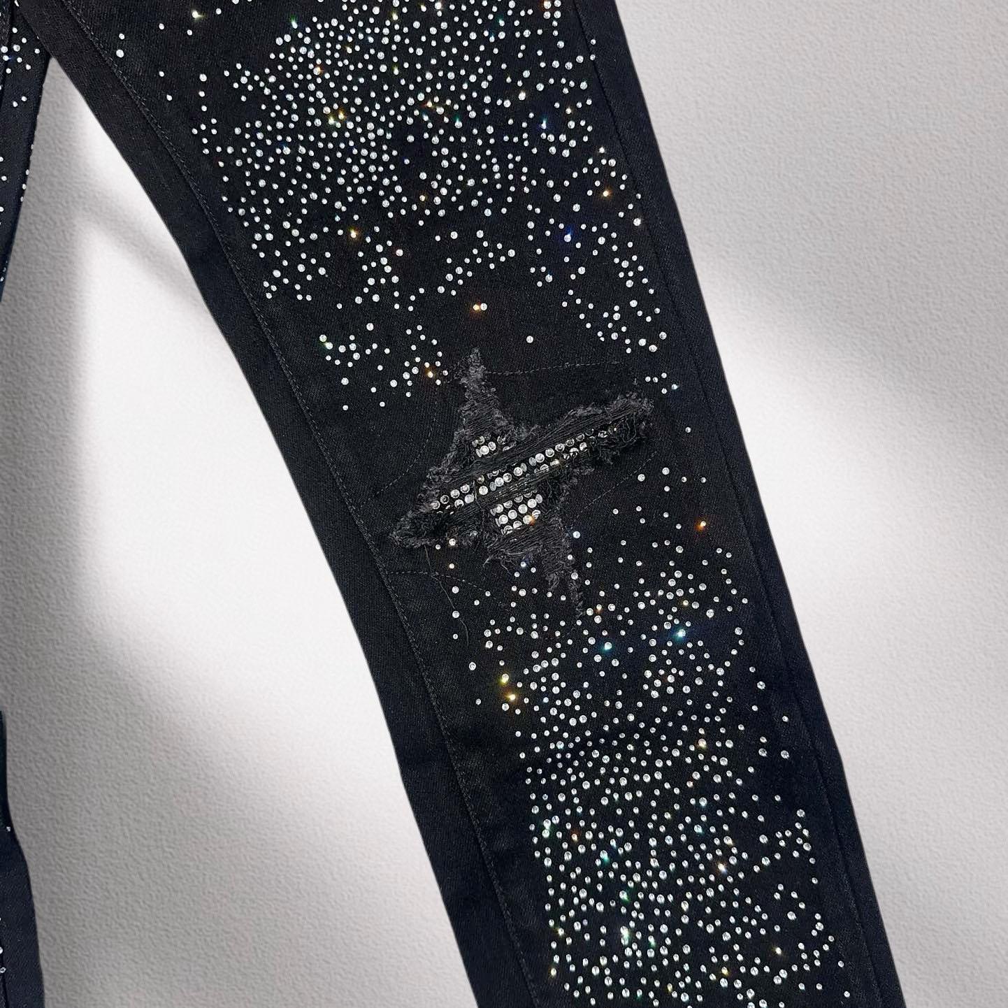 Purple-Brand Jeans    1349 - DesignerGu