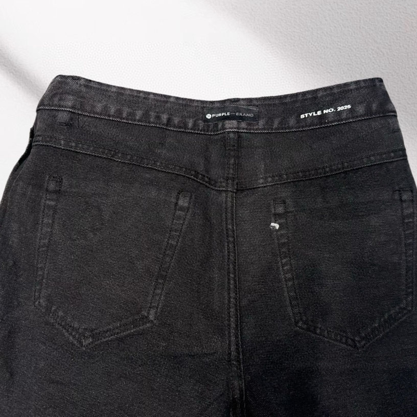 Purple-Brand Jeans    6035 - DesignerGu