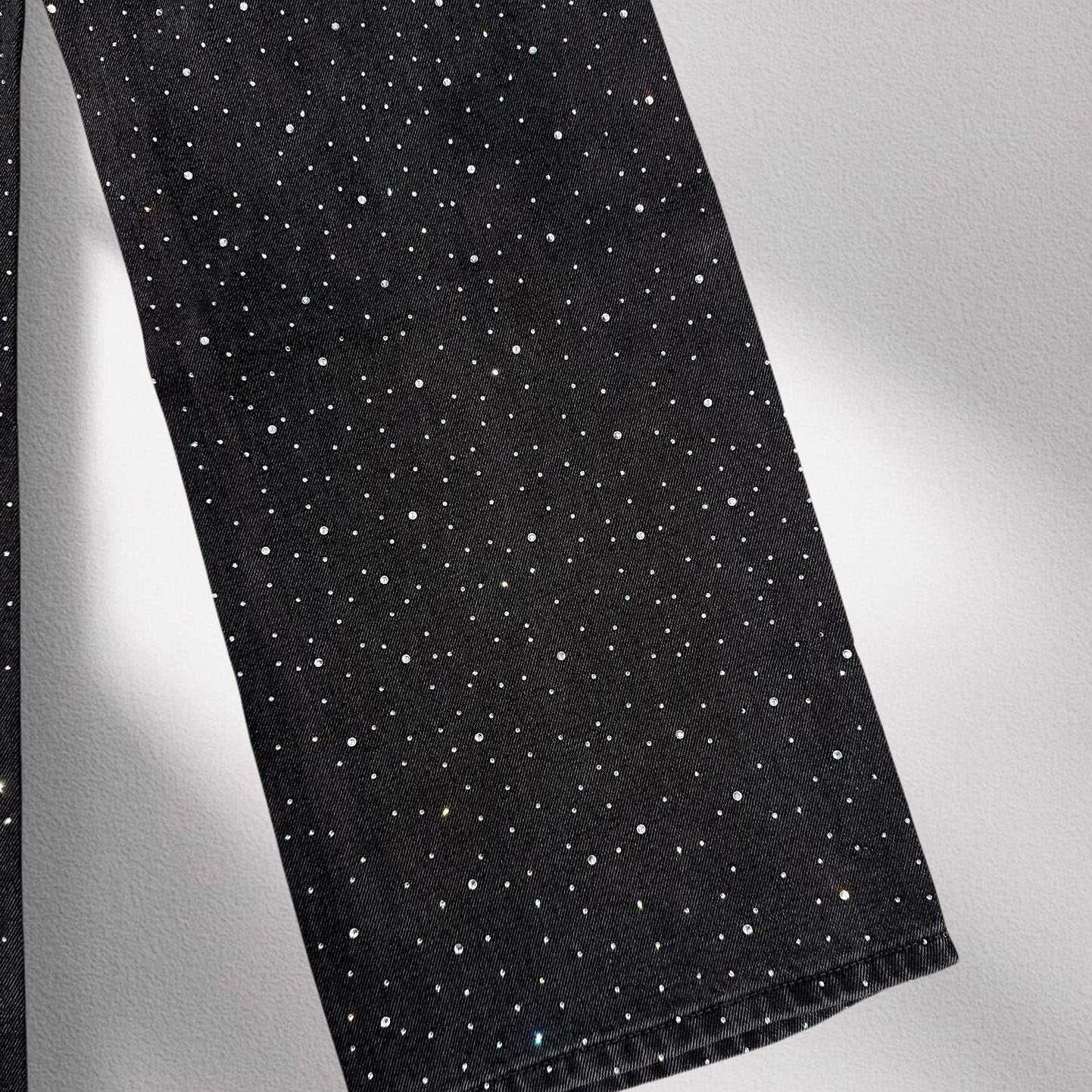 Purple-Brand Jeans    6035 - DesignerGu