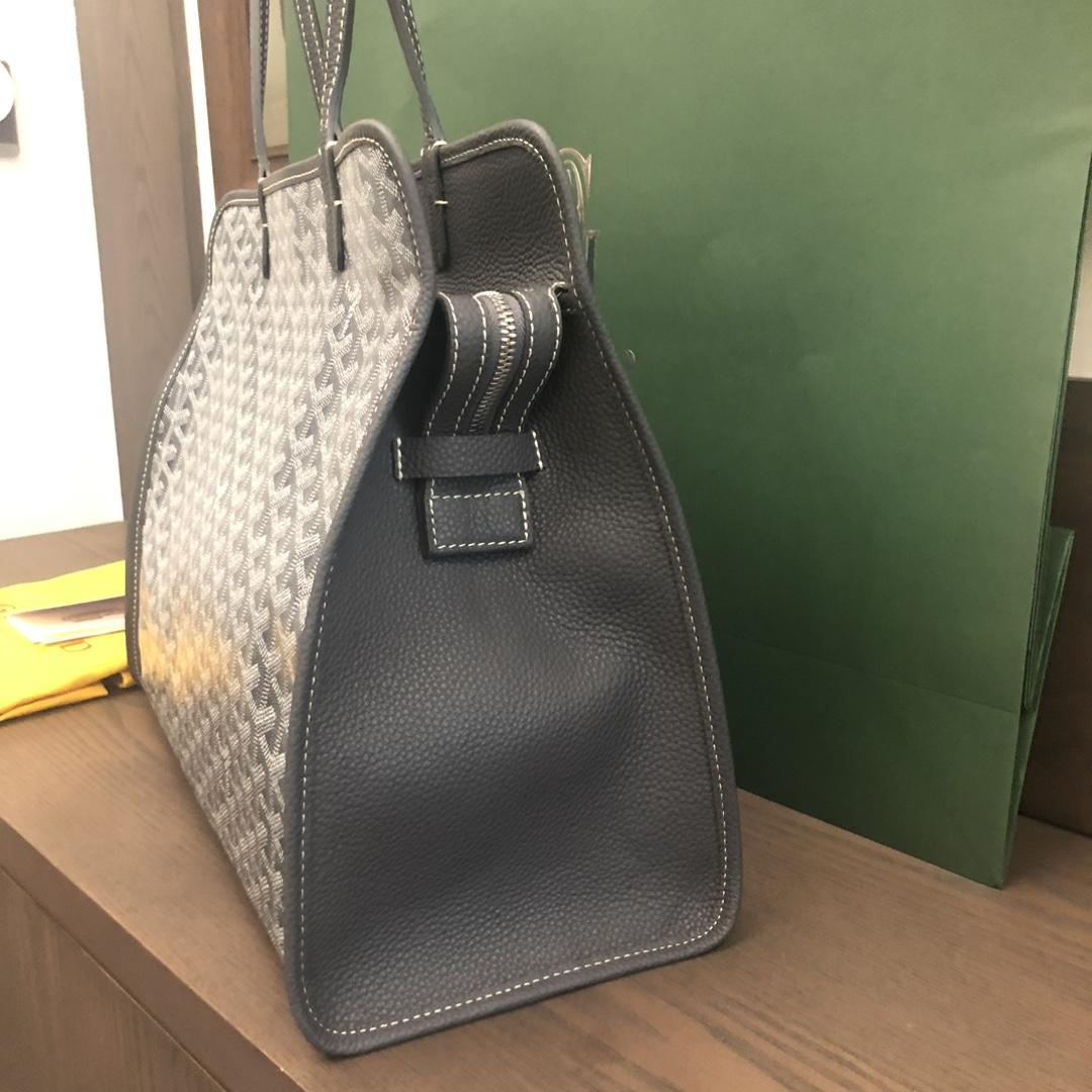 Goyard Hardy PM Bag  （Without a box） - DesignerGu