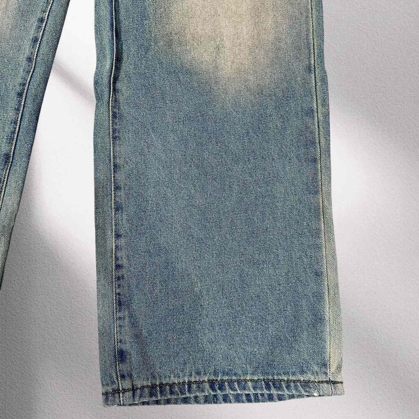 Purple-Brand Jeans    6032 - DesignerGu