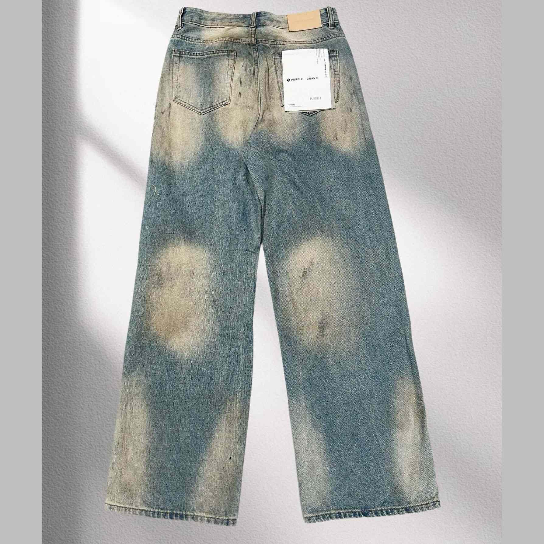 Purple-Brand Jeans    6032 - DesignerGu