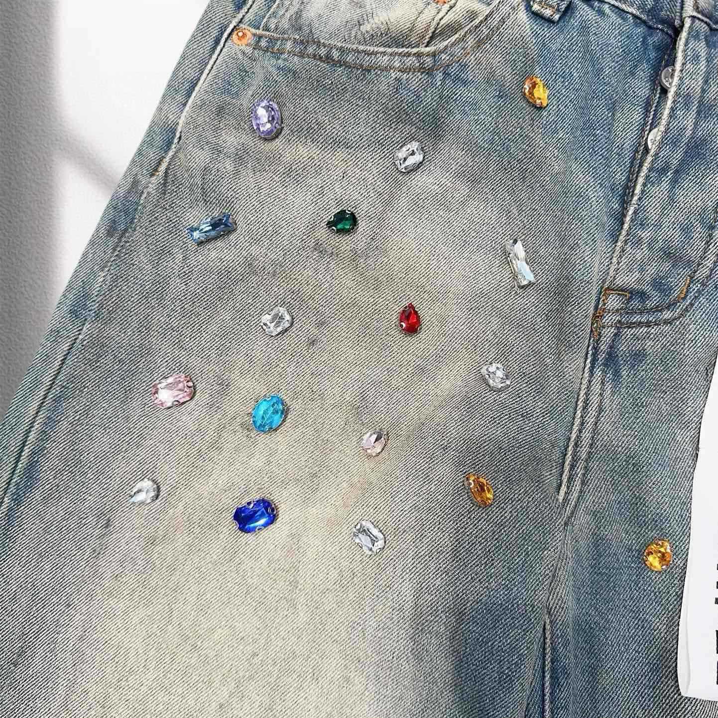 Purple-Brand Jeans    6032 - DesignerGu
