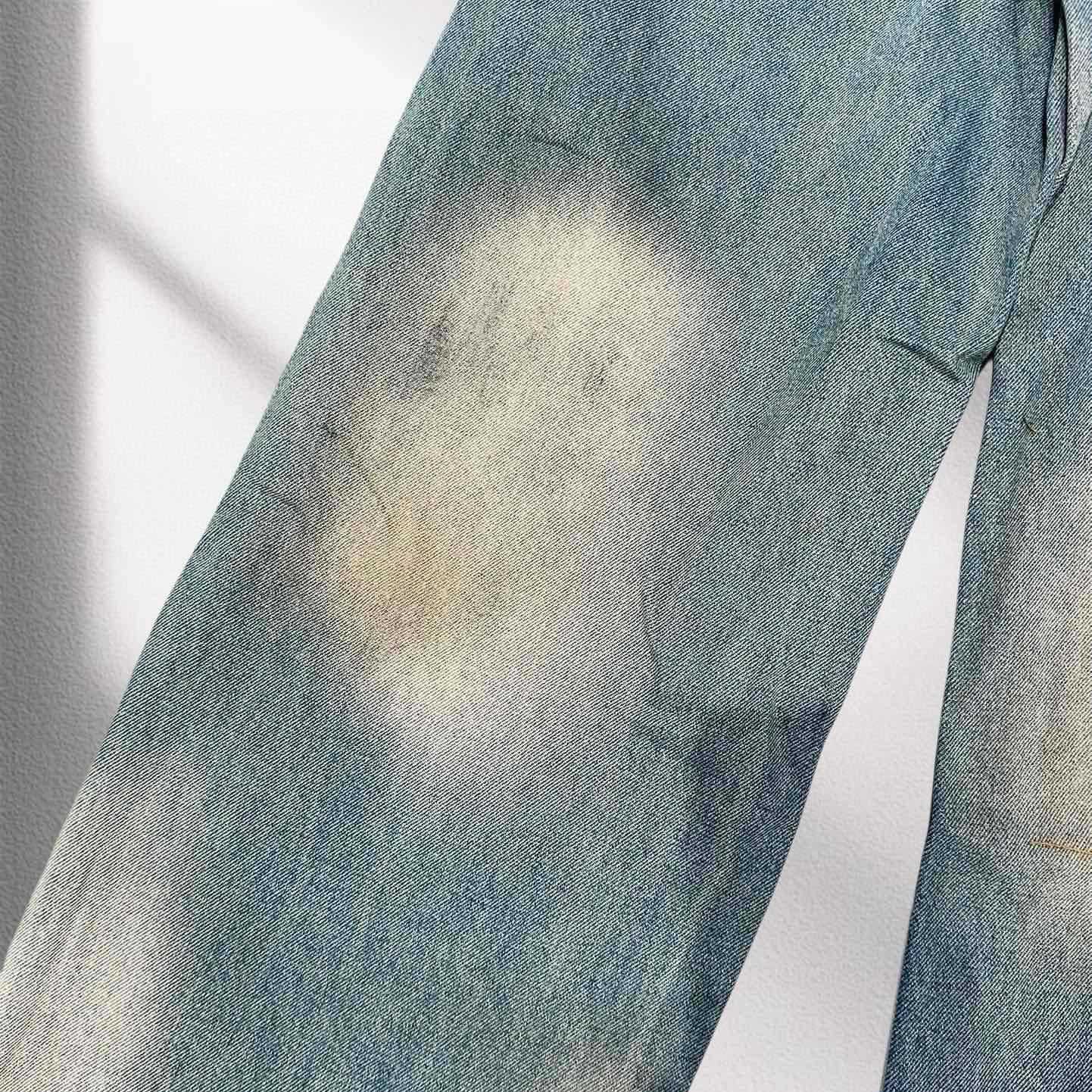 Purple-Brand Jeans    6032 - DesignerGu