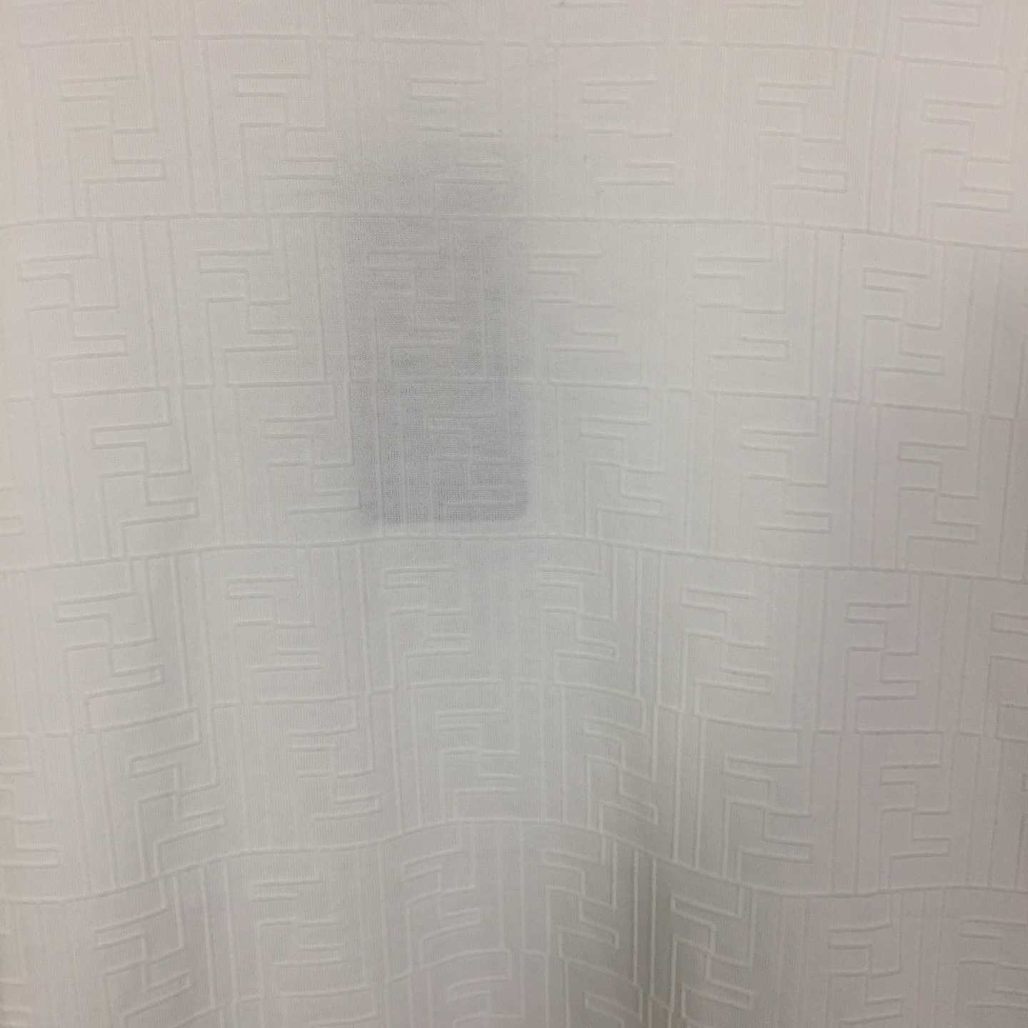 Fendi Cotton Jersey T-shirt  - DesignerGu