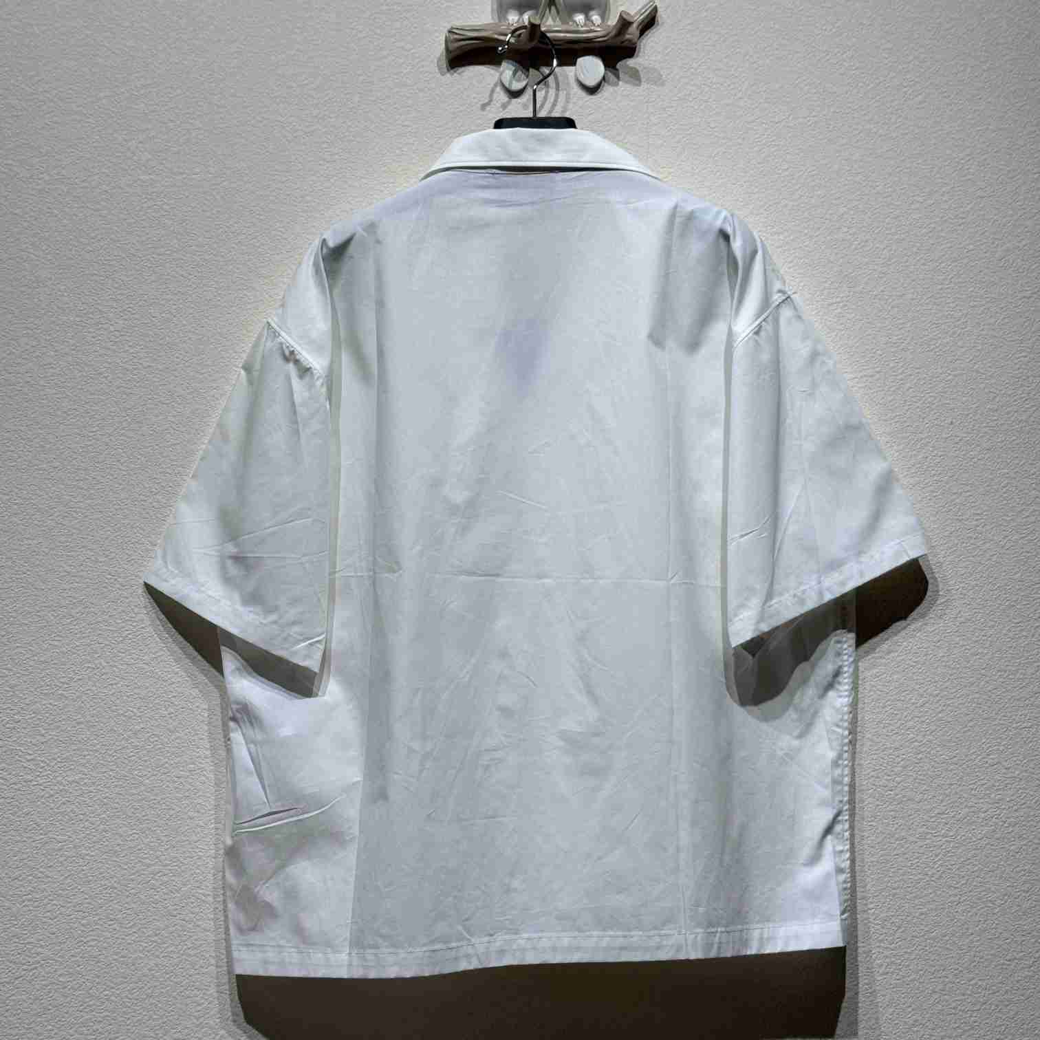 Prada Shirt - DesignerGu