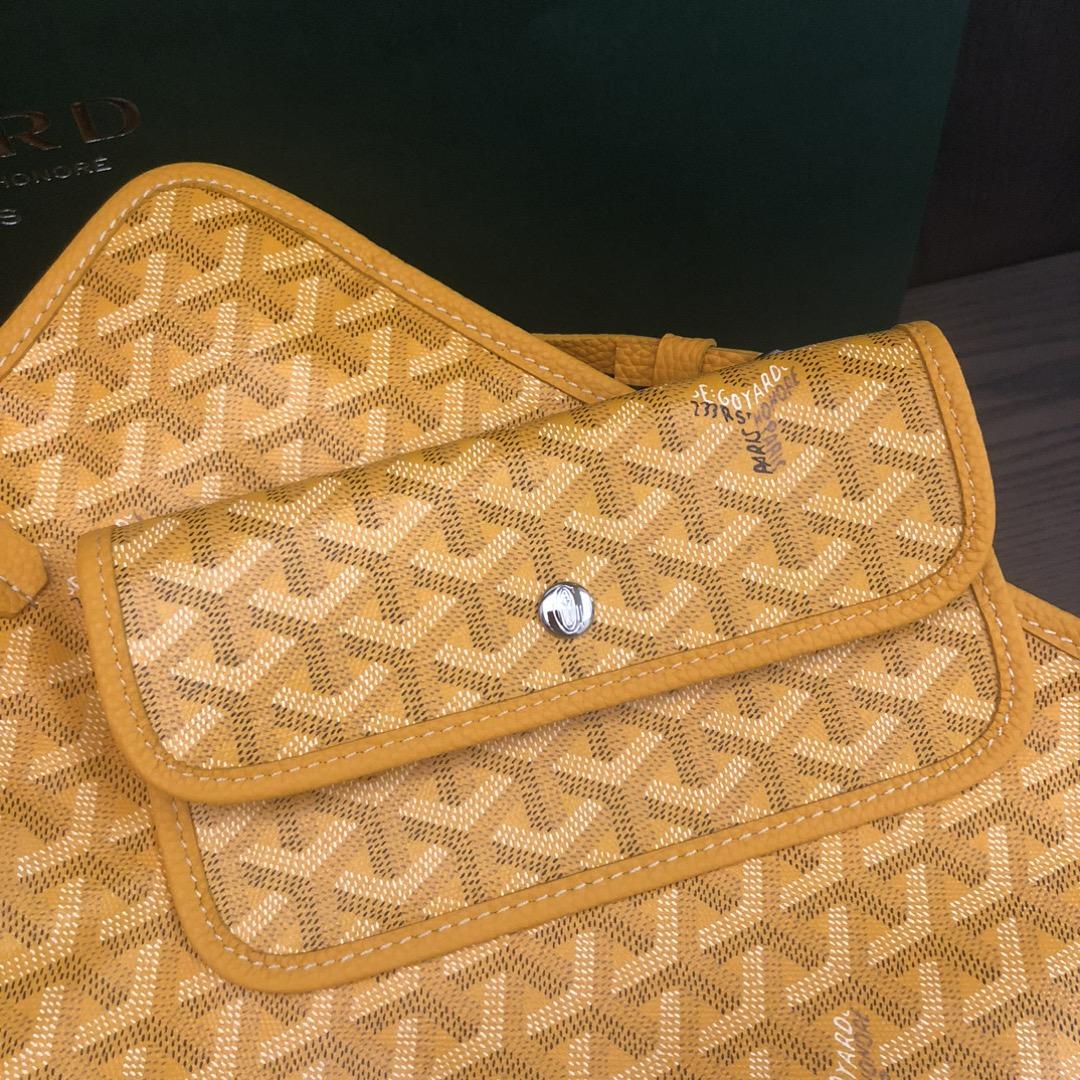 Goyard Hardy PM Bag  （Without a box） - DesignerGu