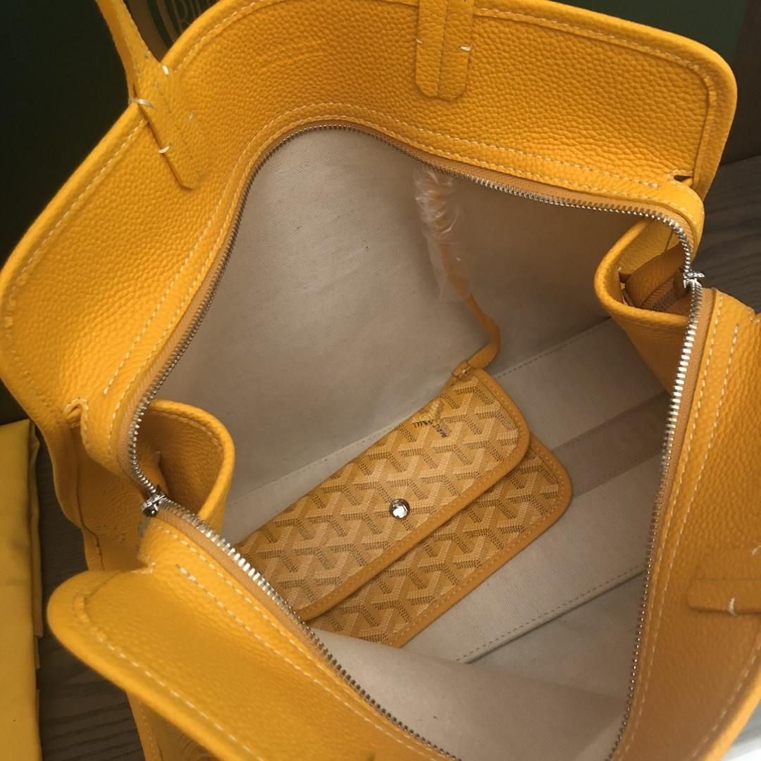 Goyard Hardy PM Bag  （Without a box） - DesignerGu