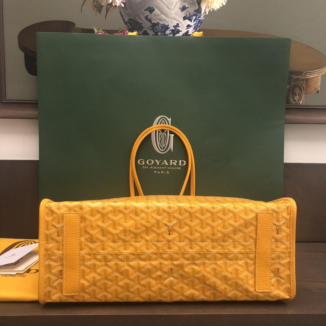 Goyard Hardy PM Bag  （Without a box） - DesignerGu
