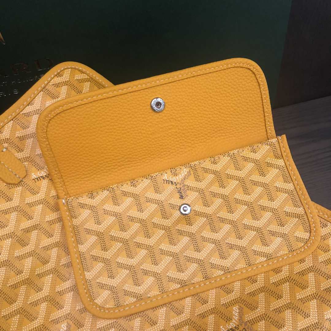 Goyard Hardy PM Bag  （Without a box） - DesignerGu