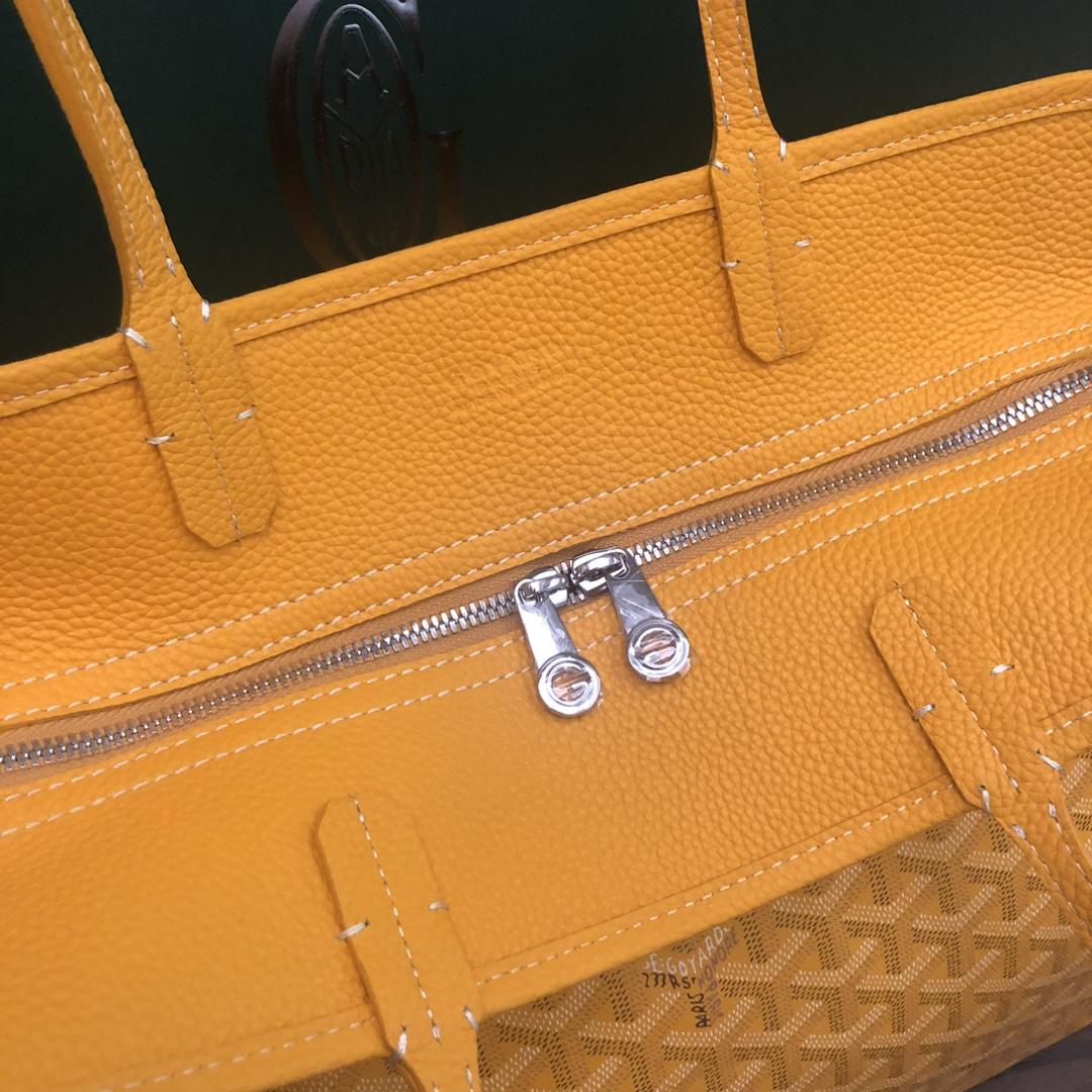 Goyard Hardy PM Bag  （Without a box） - DesignerGu