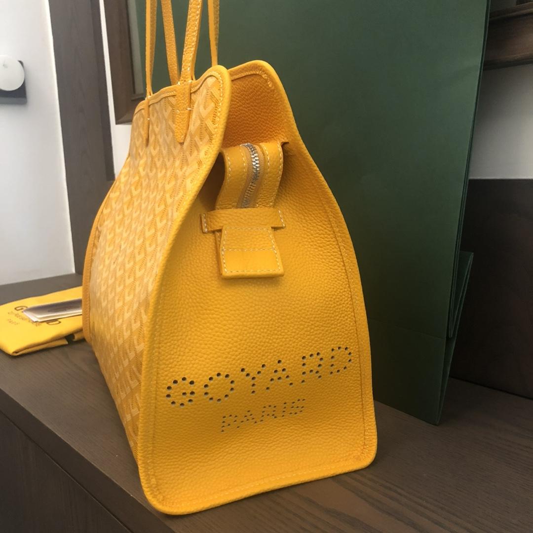 Goyard Hardy PM Bag  （Without a box） - DesignerGu
