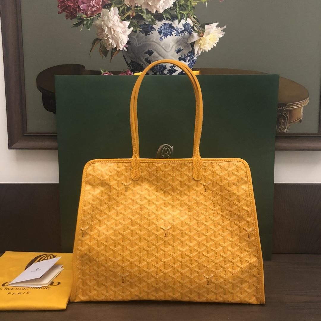Goyard Hardy PM Bag  （Without a box） - DesignerGu