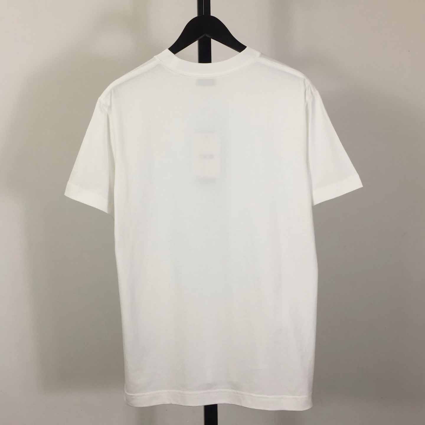 Dior Cotton T-shirt - DesignerGu