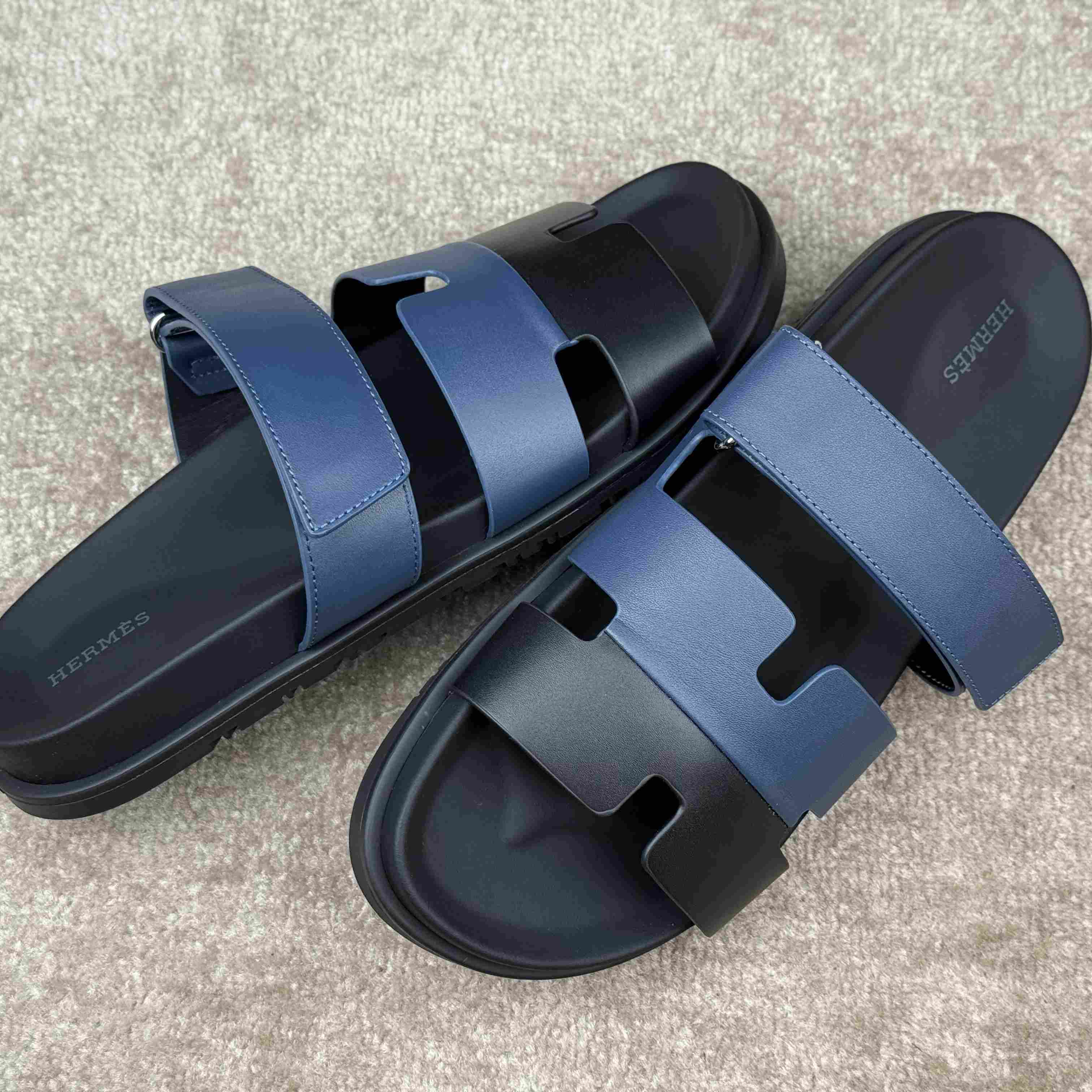 Hermes Chypre Sandal - DesignerGu