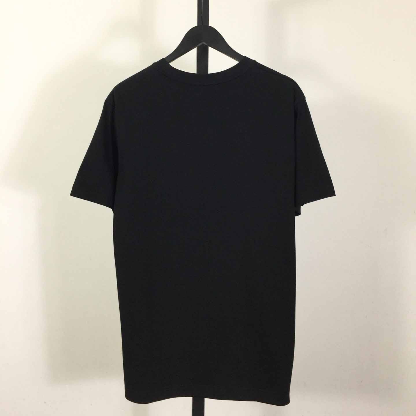 Prada Cotton T-Shirt - DesignerGu