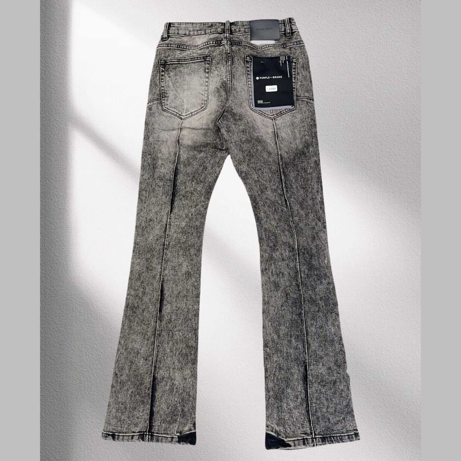 Purple-Brand Jeans    6036 - DesignerGu