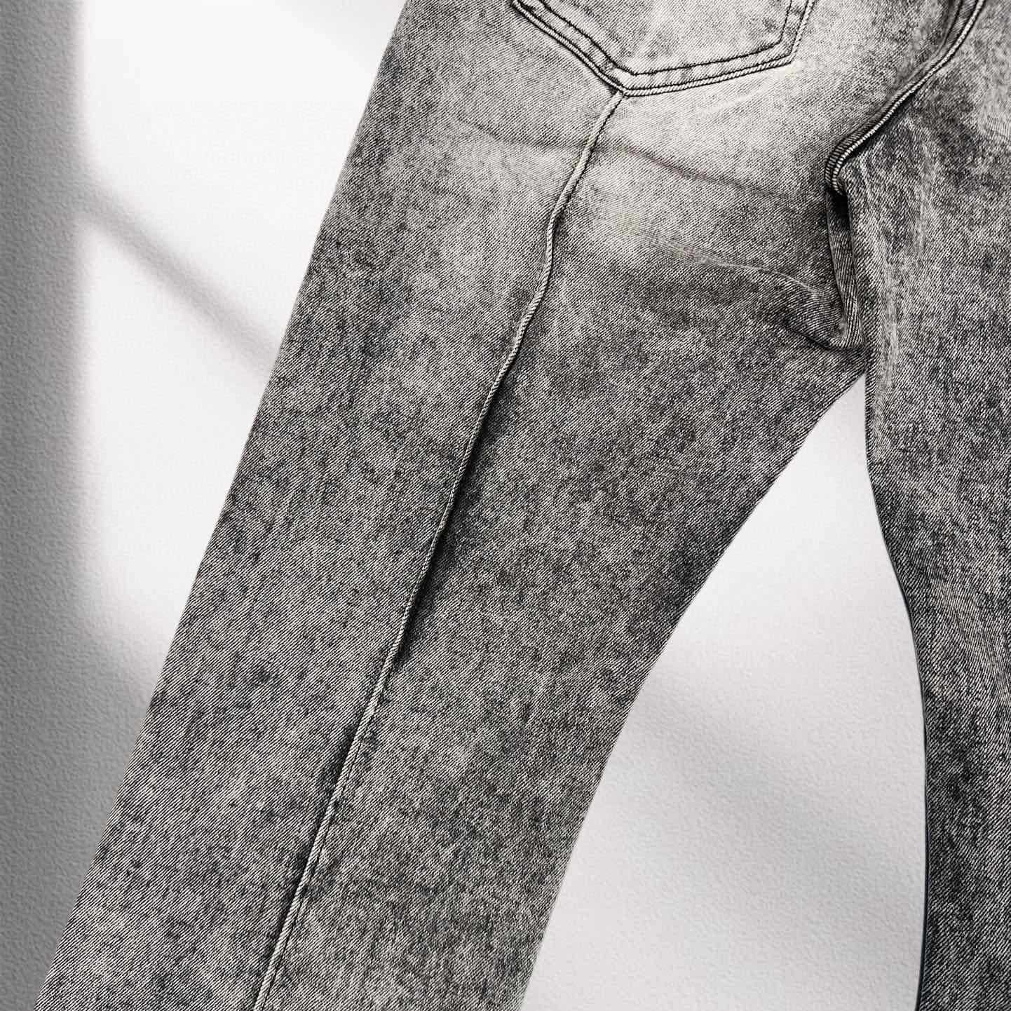 Purple-Brand Jeans    6036 - DesignerGu