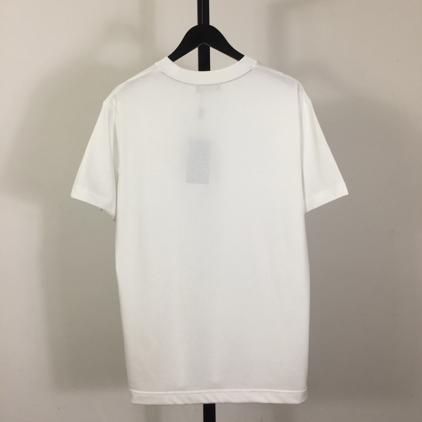 Fendi Cotton T-shirt - DesignerGu