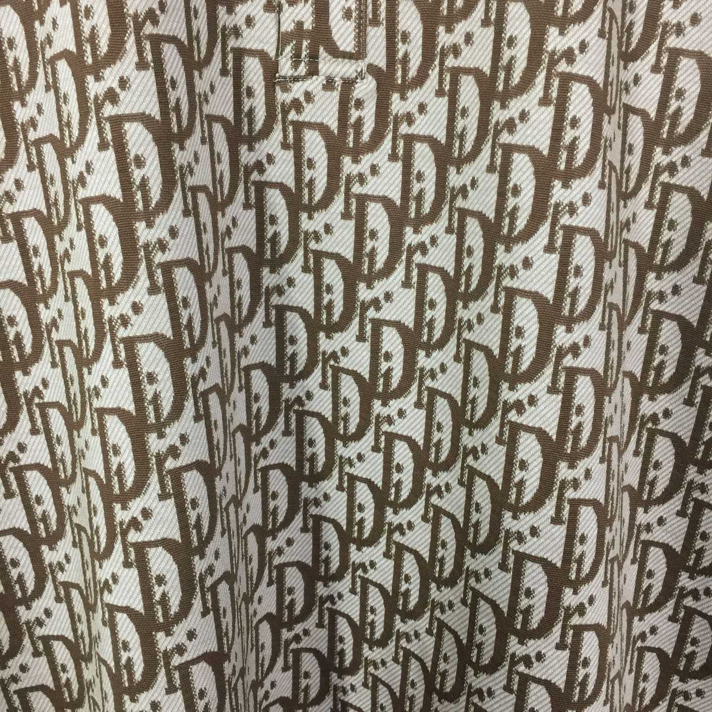Dior Oblique Polo Shirt - DesignerGu