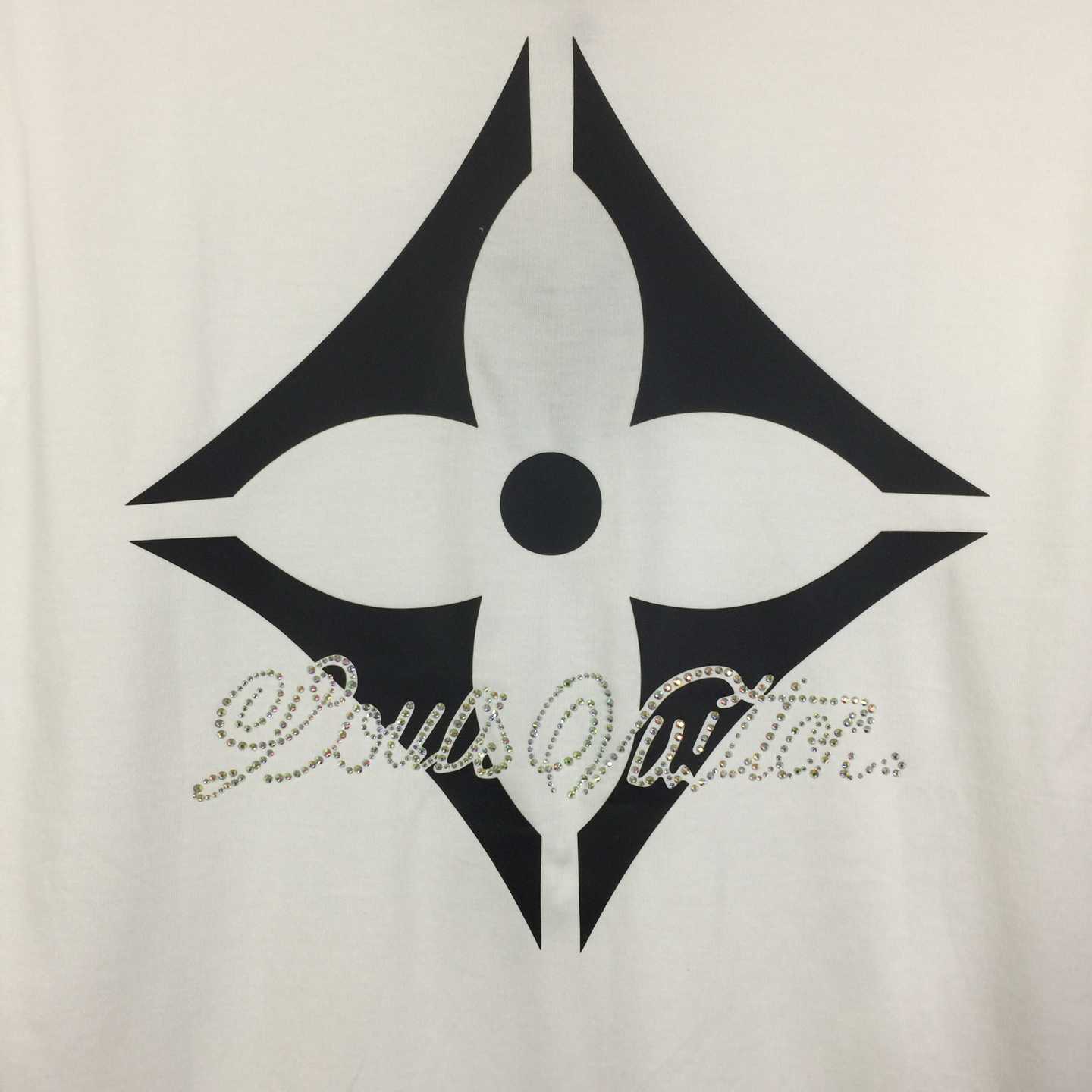 Louis Vuitton Cotton T-shirt - DesignerGu