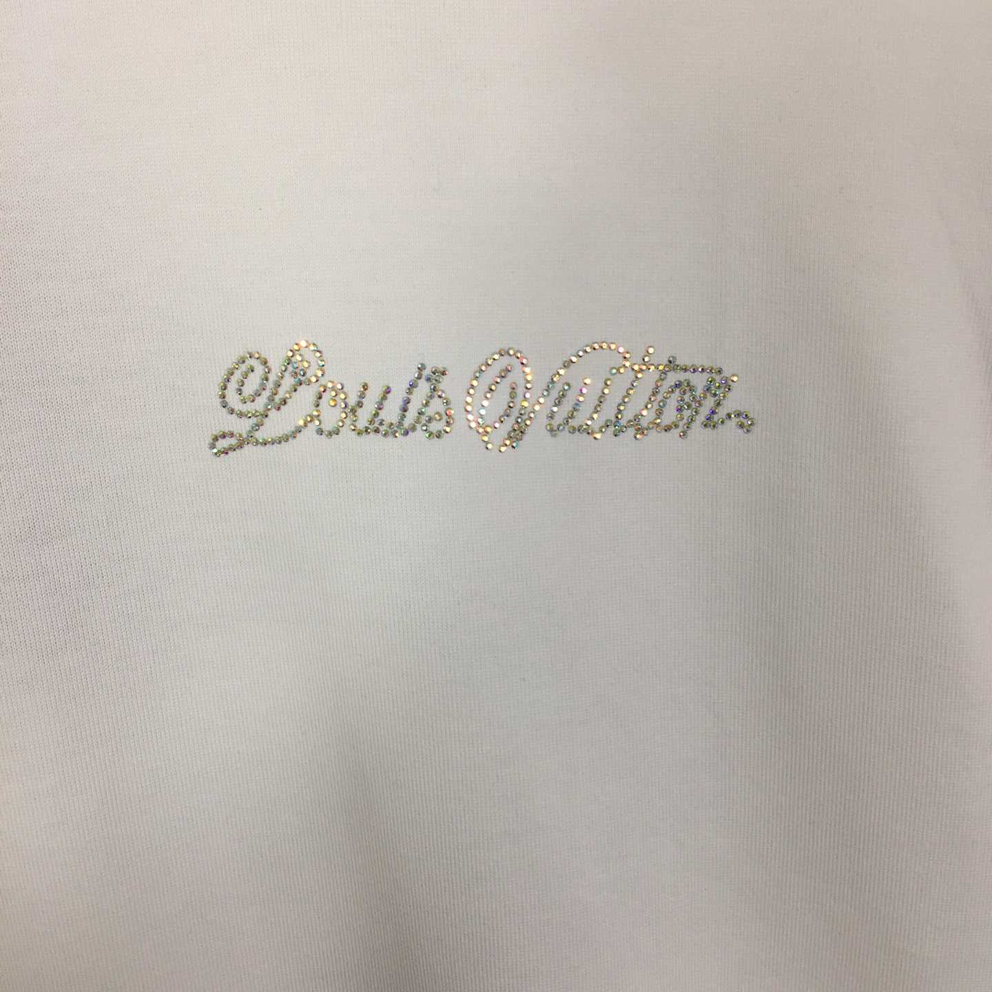 Louis Vuitton Cotton T-shirt - DesignerGu