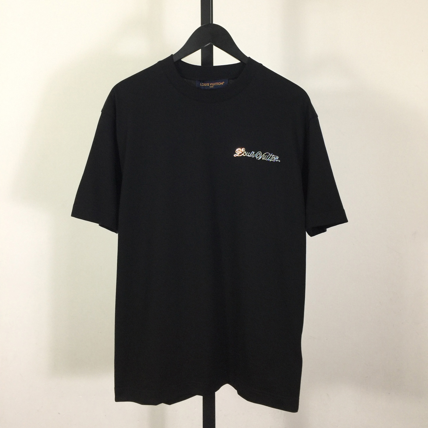 Louis Vuitton Cotton T-shirt - DesignerGu