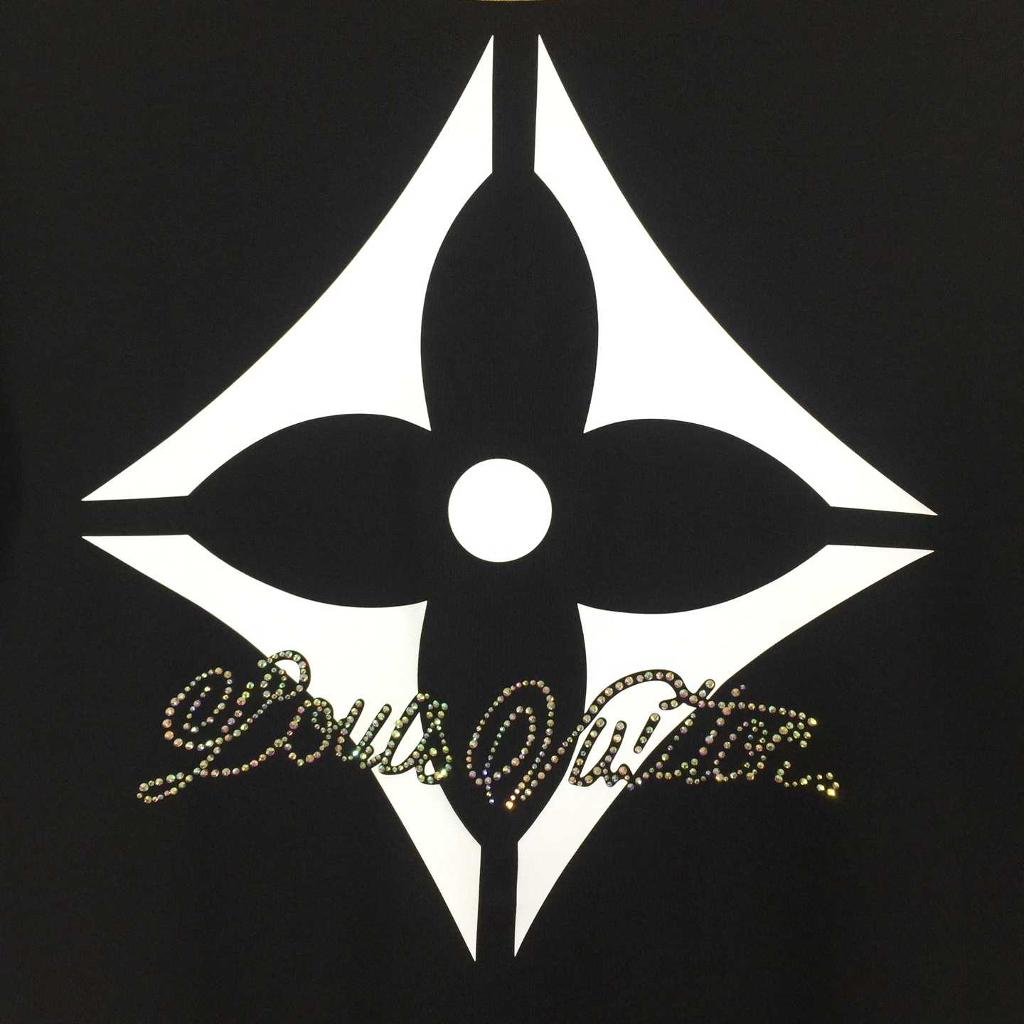 Louis Vuitton Cotton T-shirt - DesignerGu